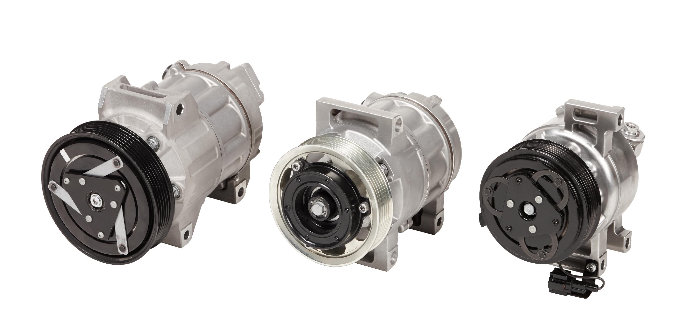 Valeo Compressor Europe, s.r.o. foto 3