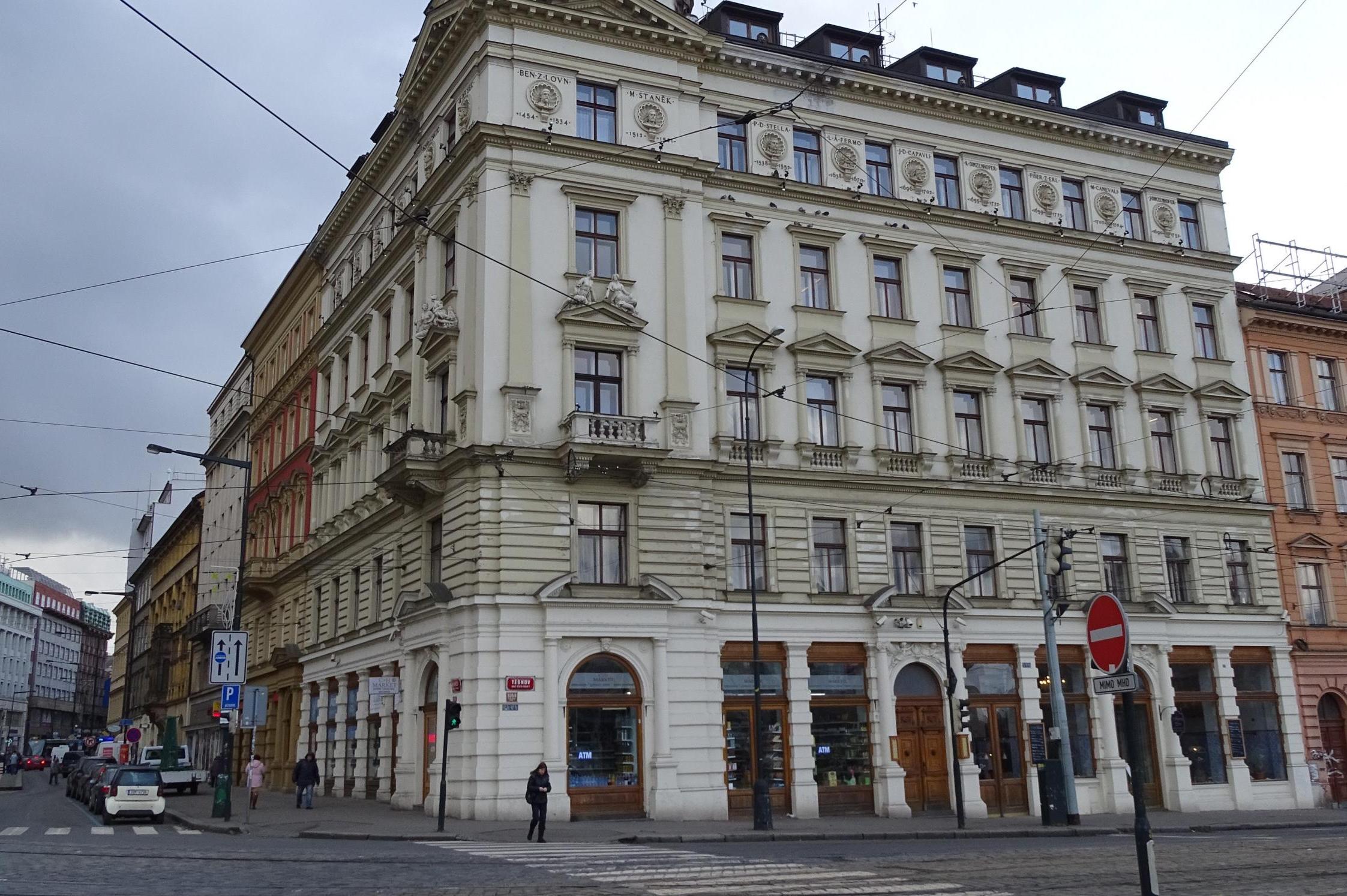 Bohemian Marketing & Promotion, a.s.