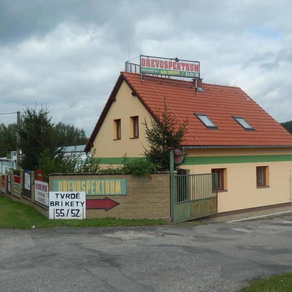 Pila Hřivice
