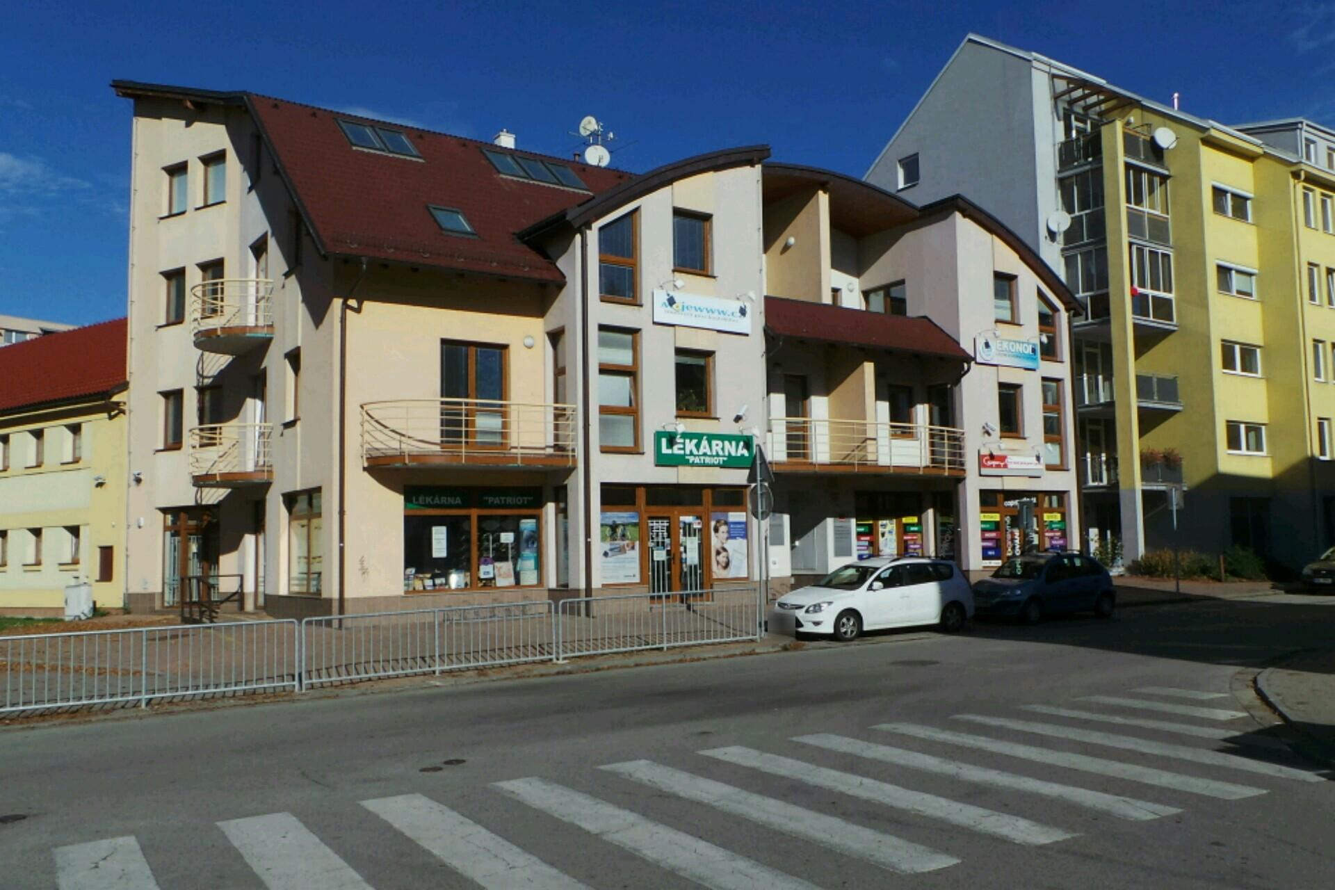LÉKÁRNA PATRIOT foto 1