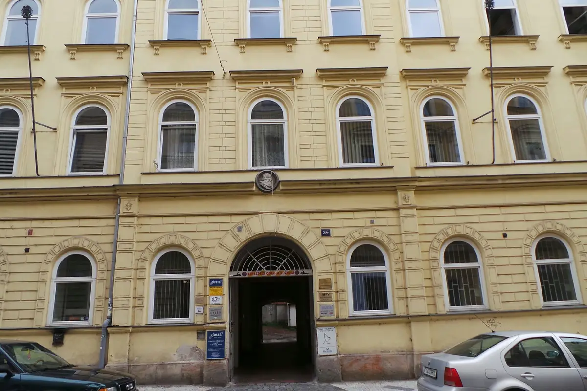 Česká společnost ornitologická