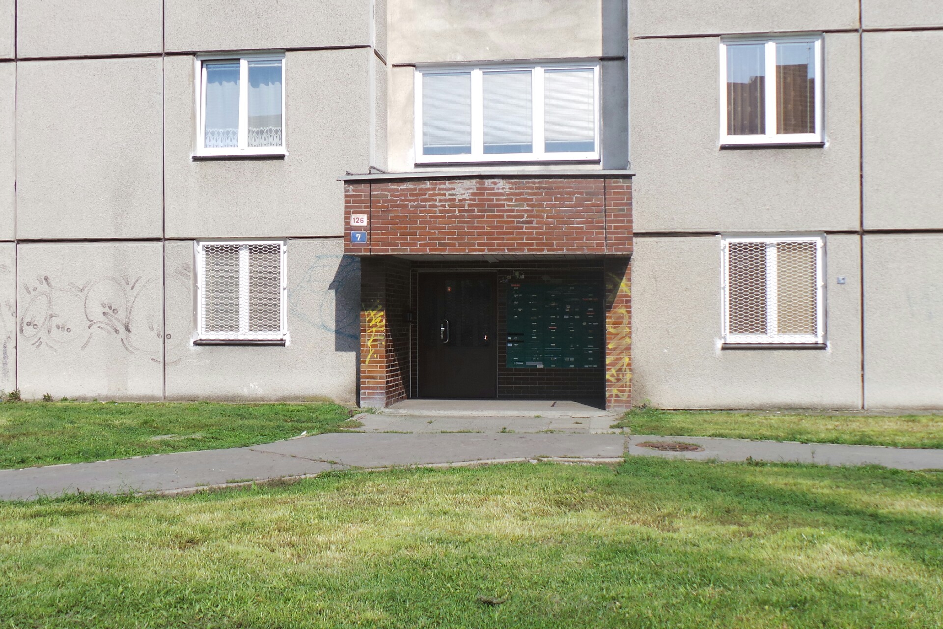 Václav Sedlák - elektrorevize