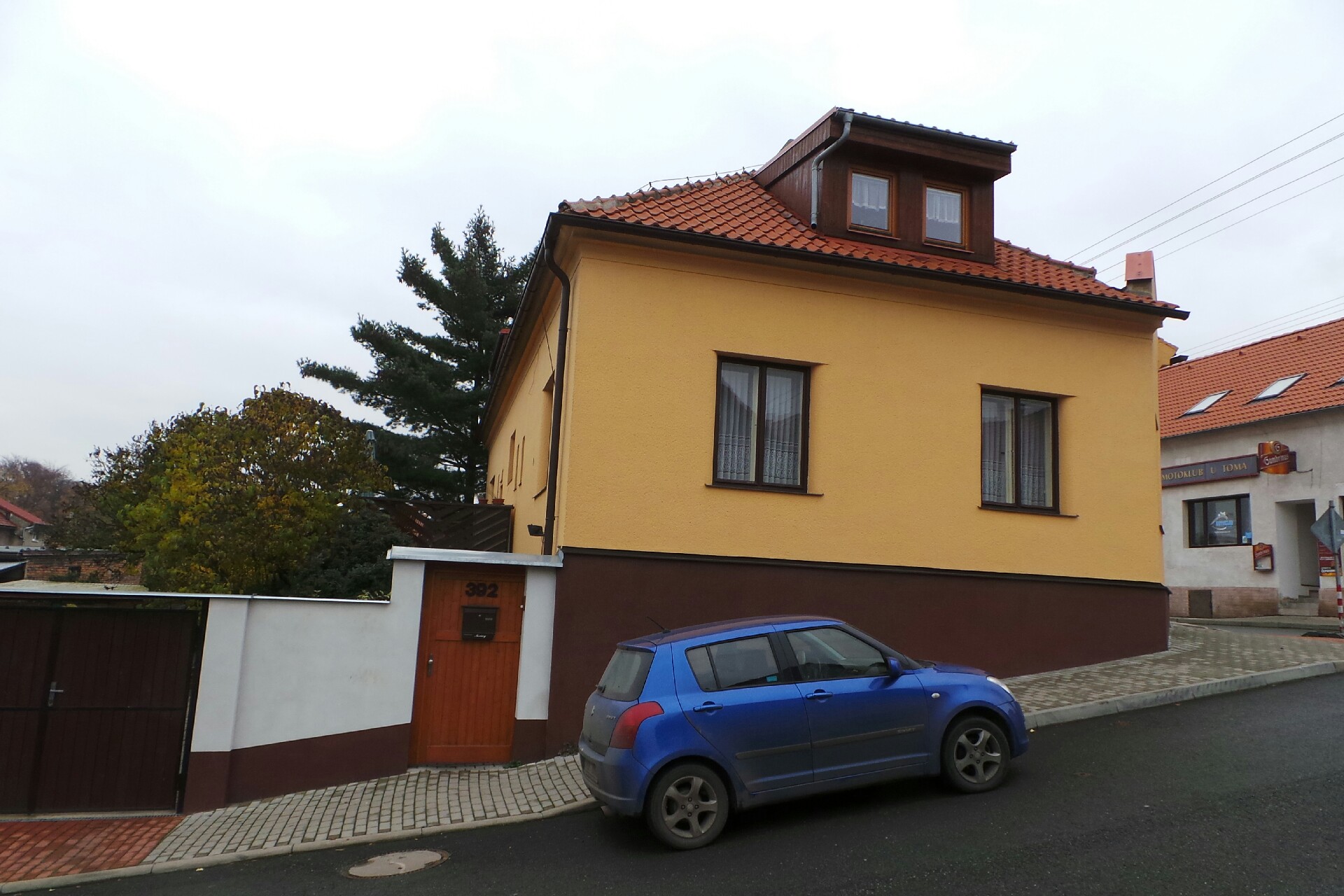 Ing. Pavel Holík - Statika staveb