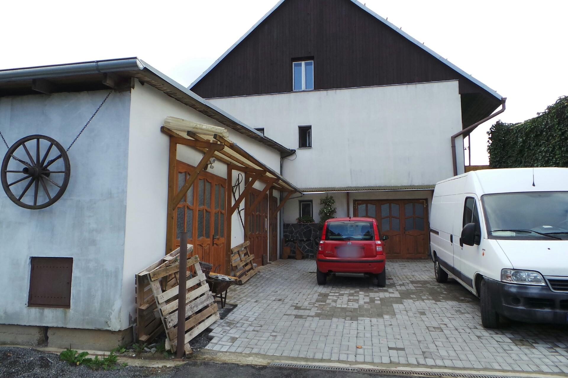 Radomír Čepl - stolařství