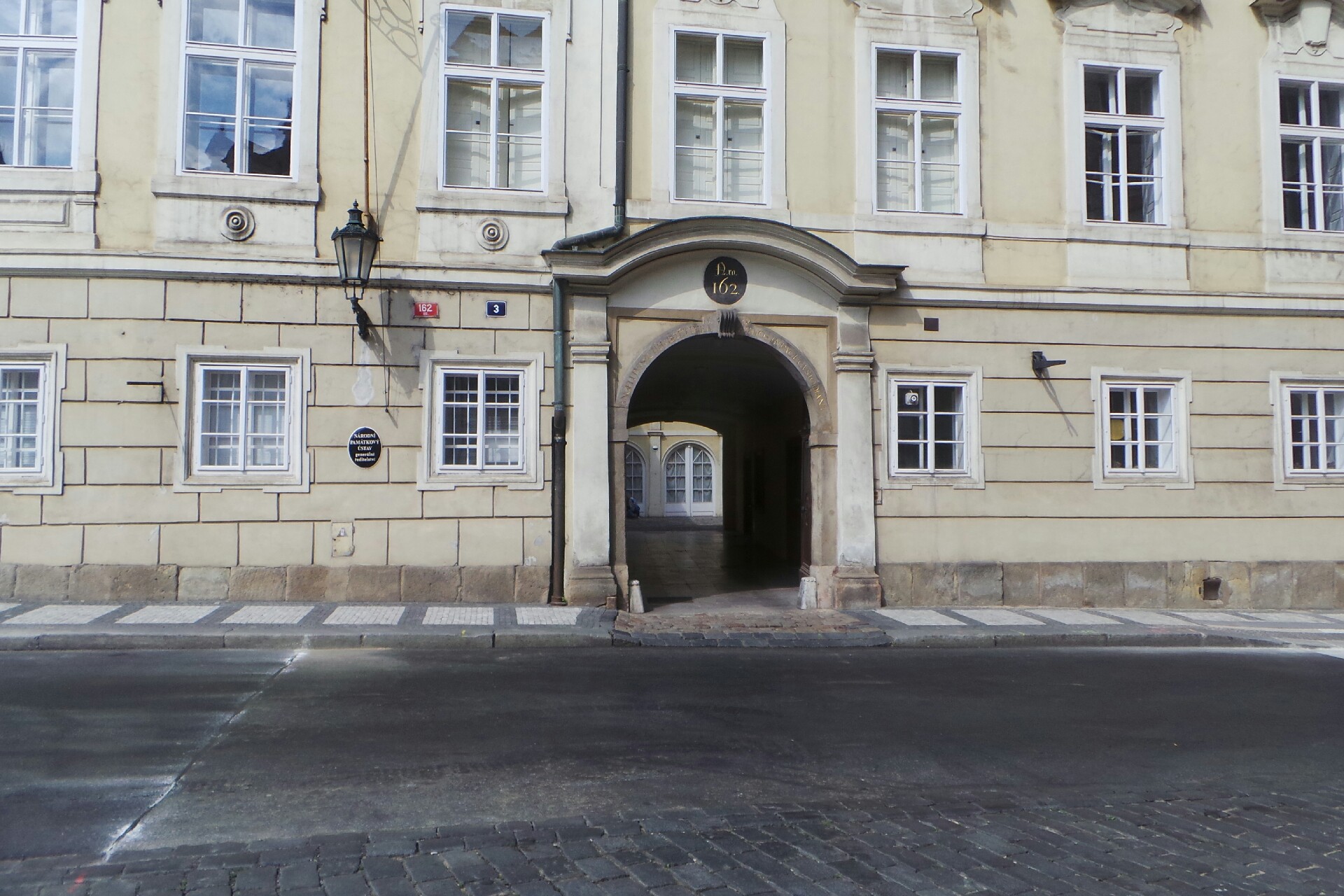 Národní památkový ústav