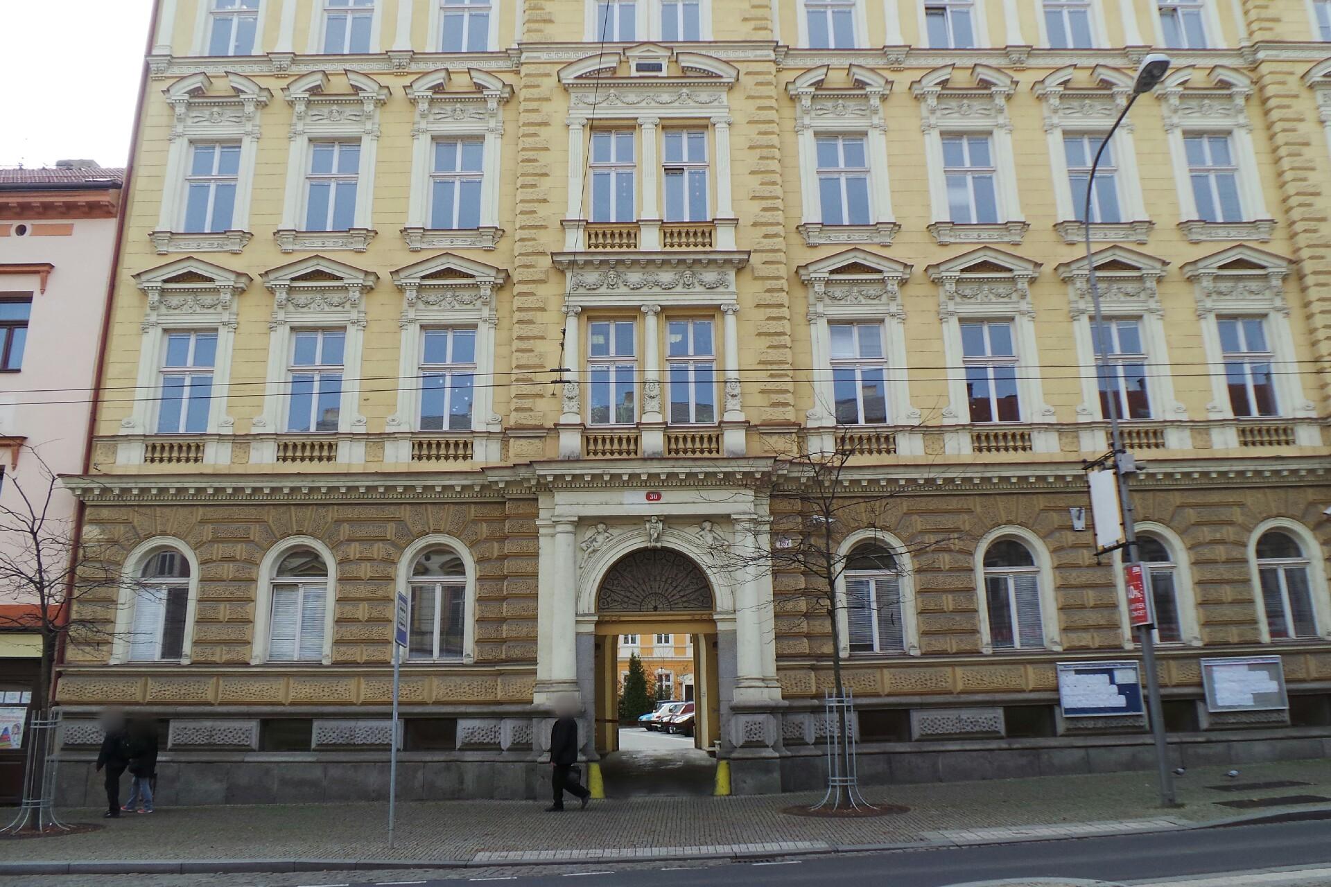 Taneční škola B-Original