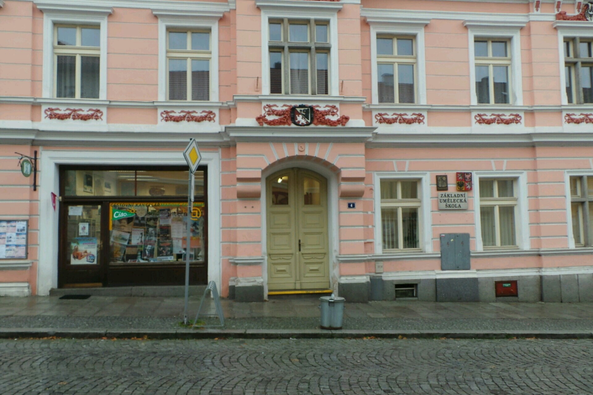 Úřad práce České republiky