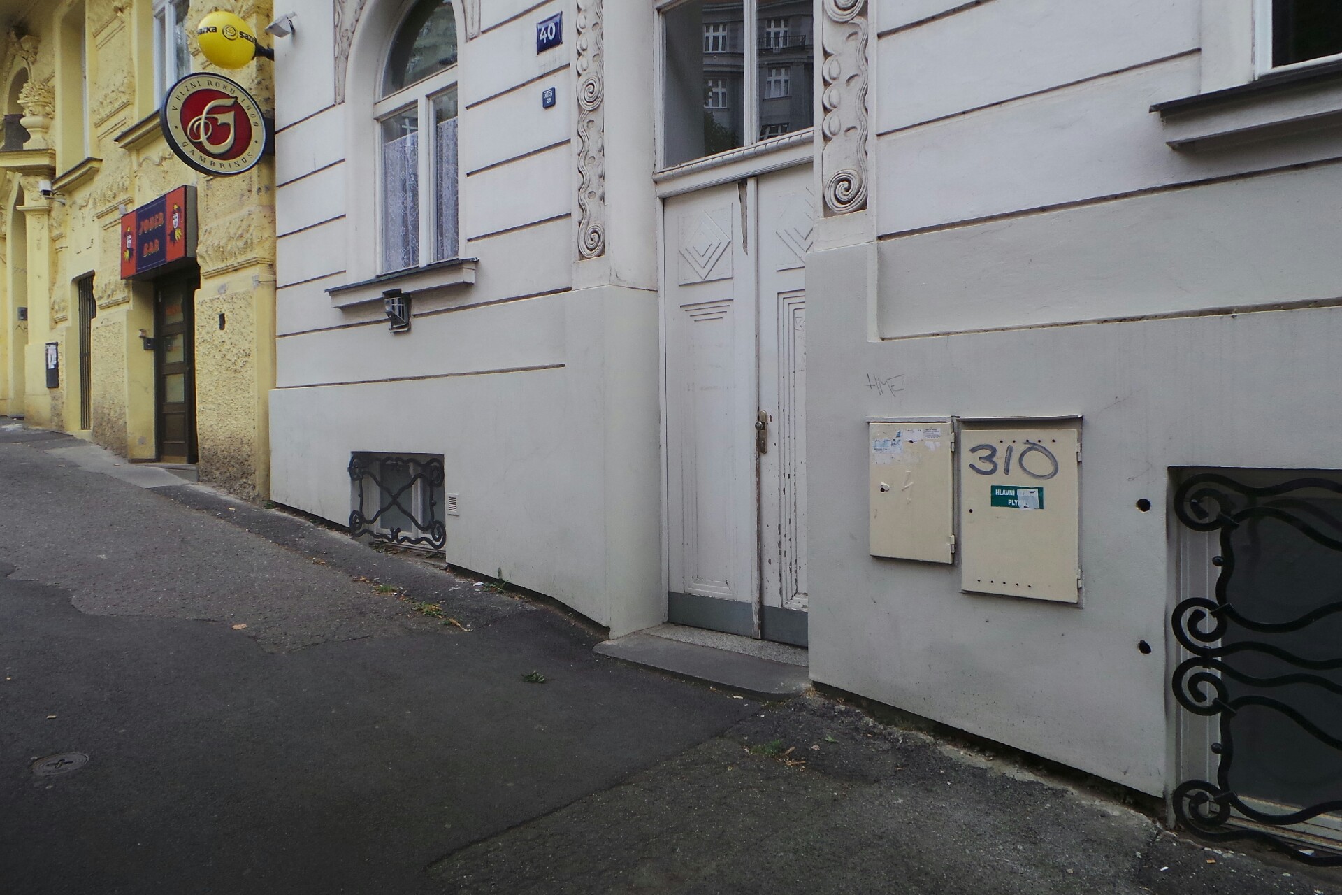 Ing. Milan Oleríny - MP CONSULTING