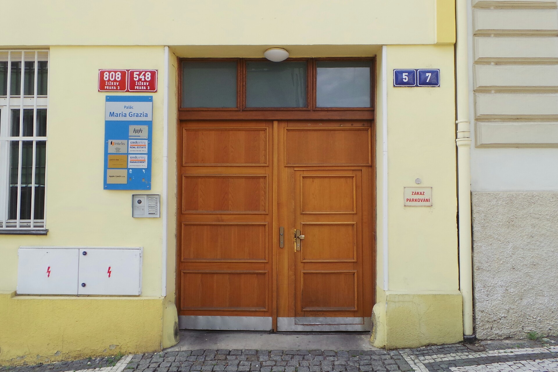 Mgr. Ondřej Knebl, advokát