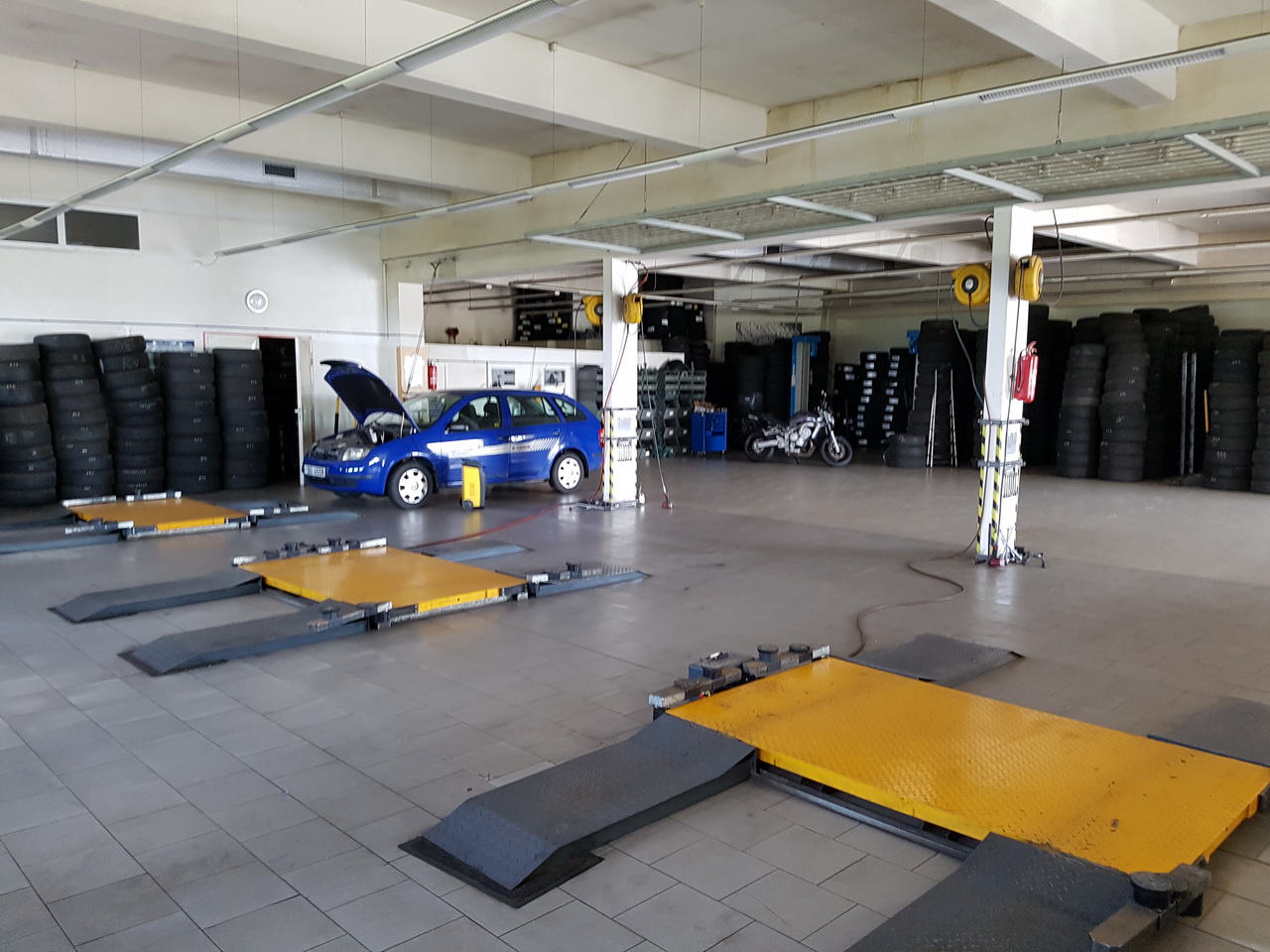 SERVIS PRODEJ PRIMA, s.r.o. foto 5