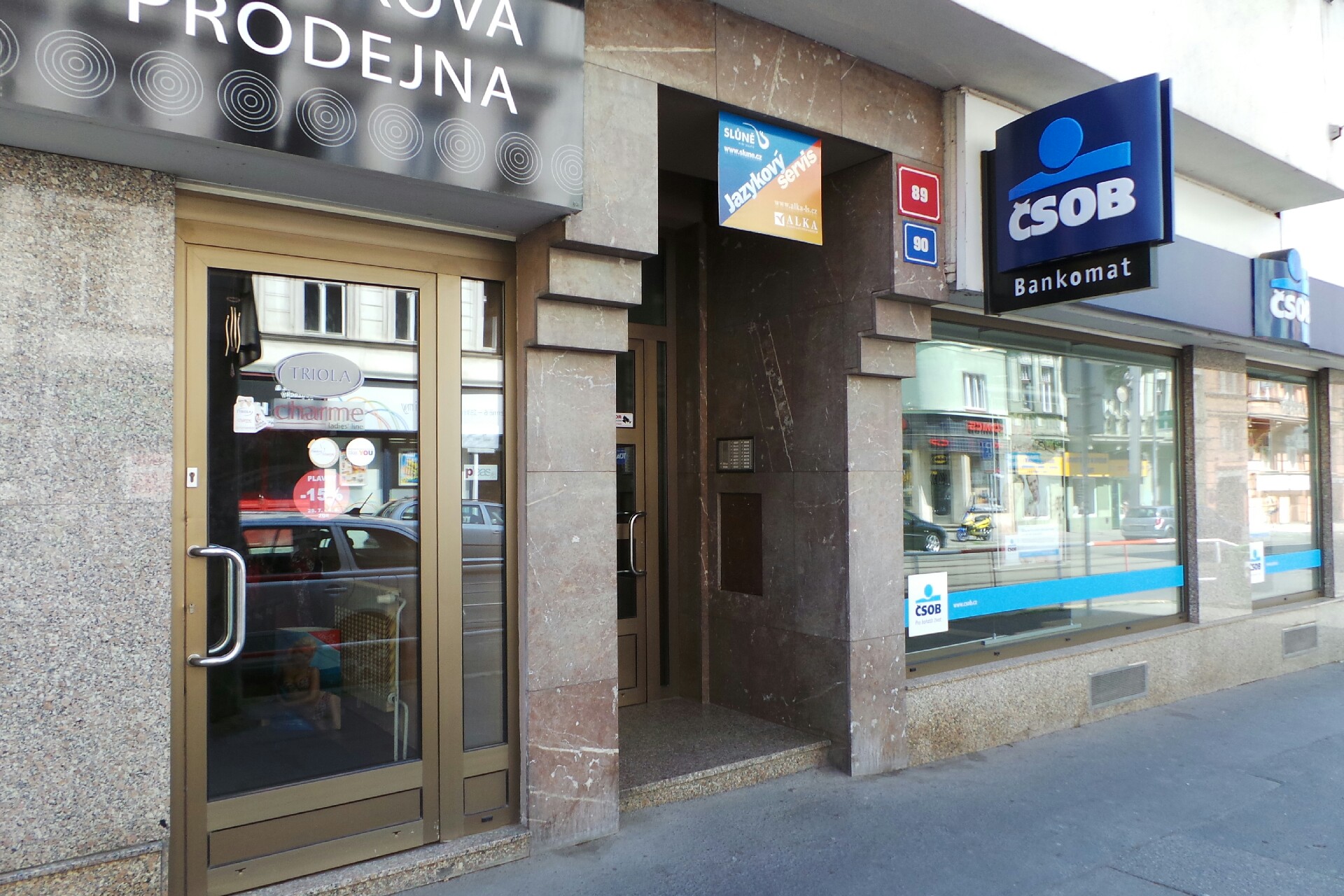 KUK BOHEMIA, spol. s r.o. foto 2