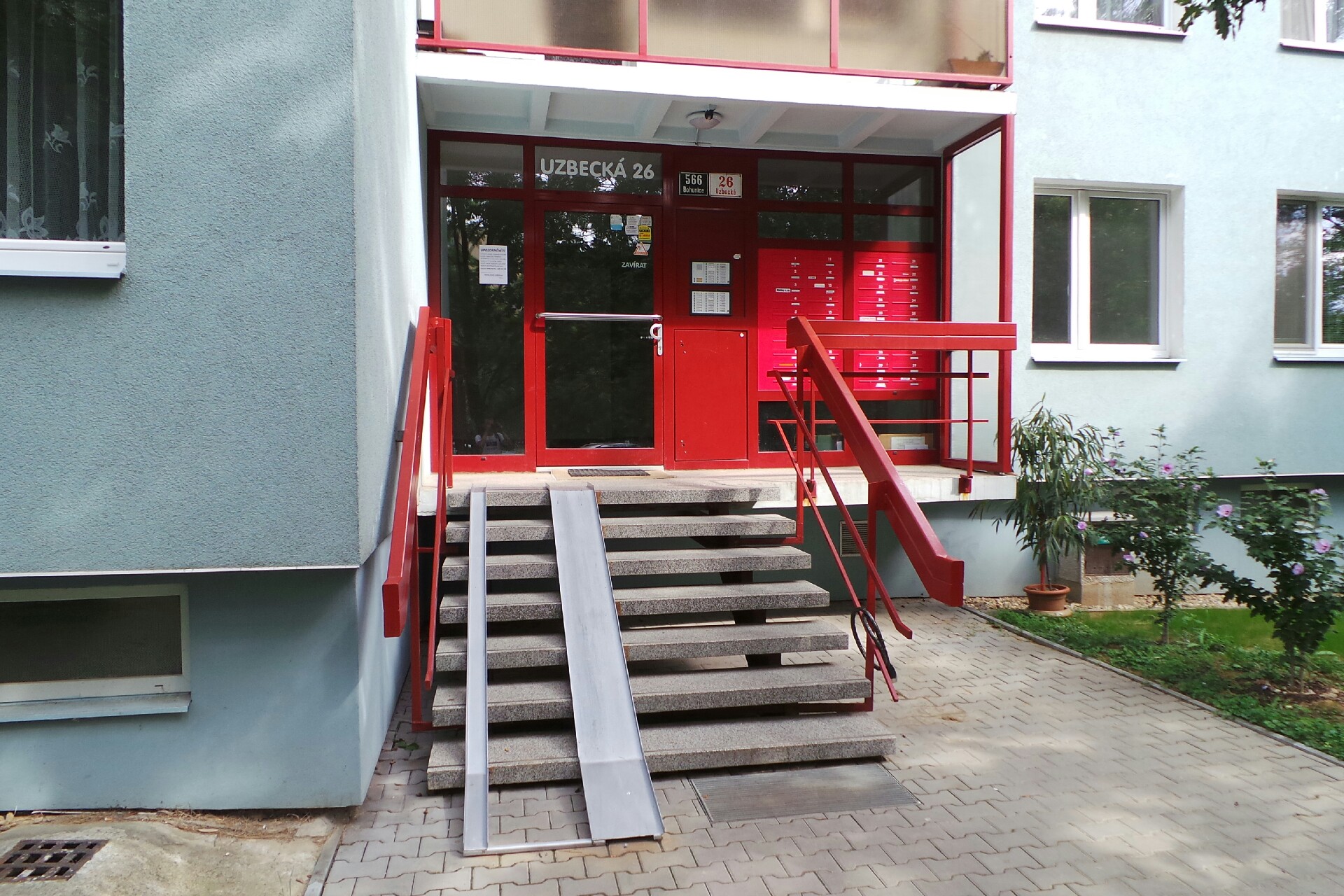 Geotechnika, podzemní stavby - projekce