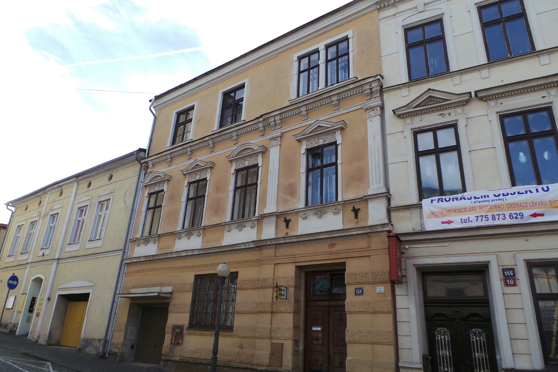 Římskokatolická farnost Trutnov III - Poříčí