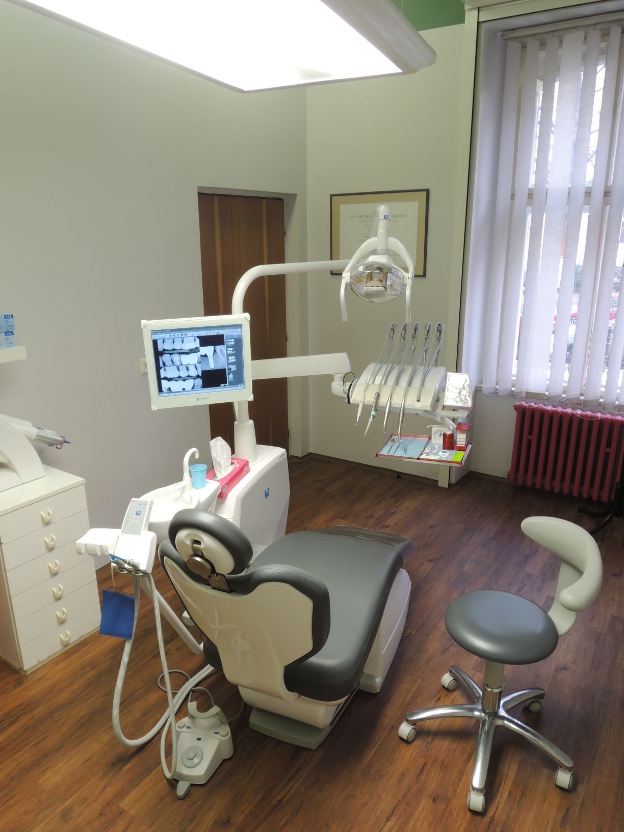 Dentální Centrum Urbánek, s.r.o. foto 3