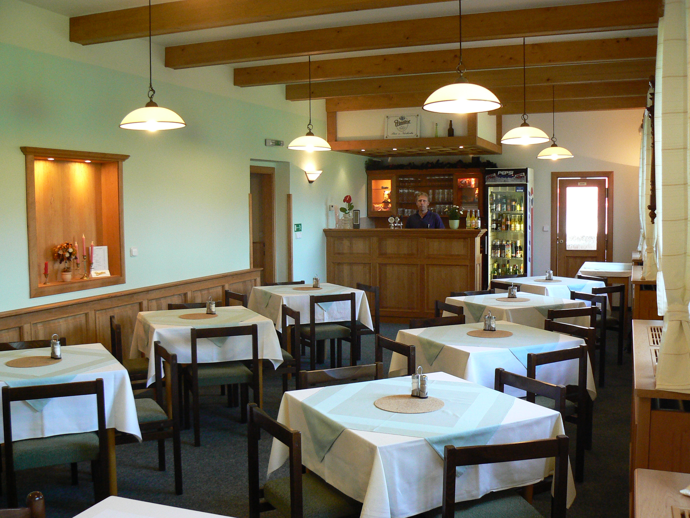 Penzion Satelit foto 4