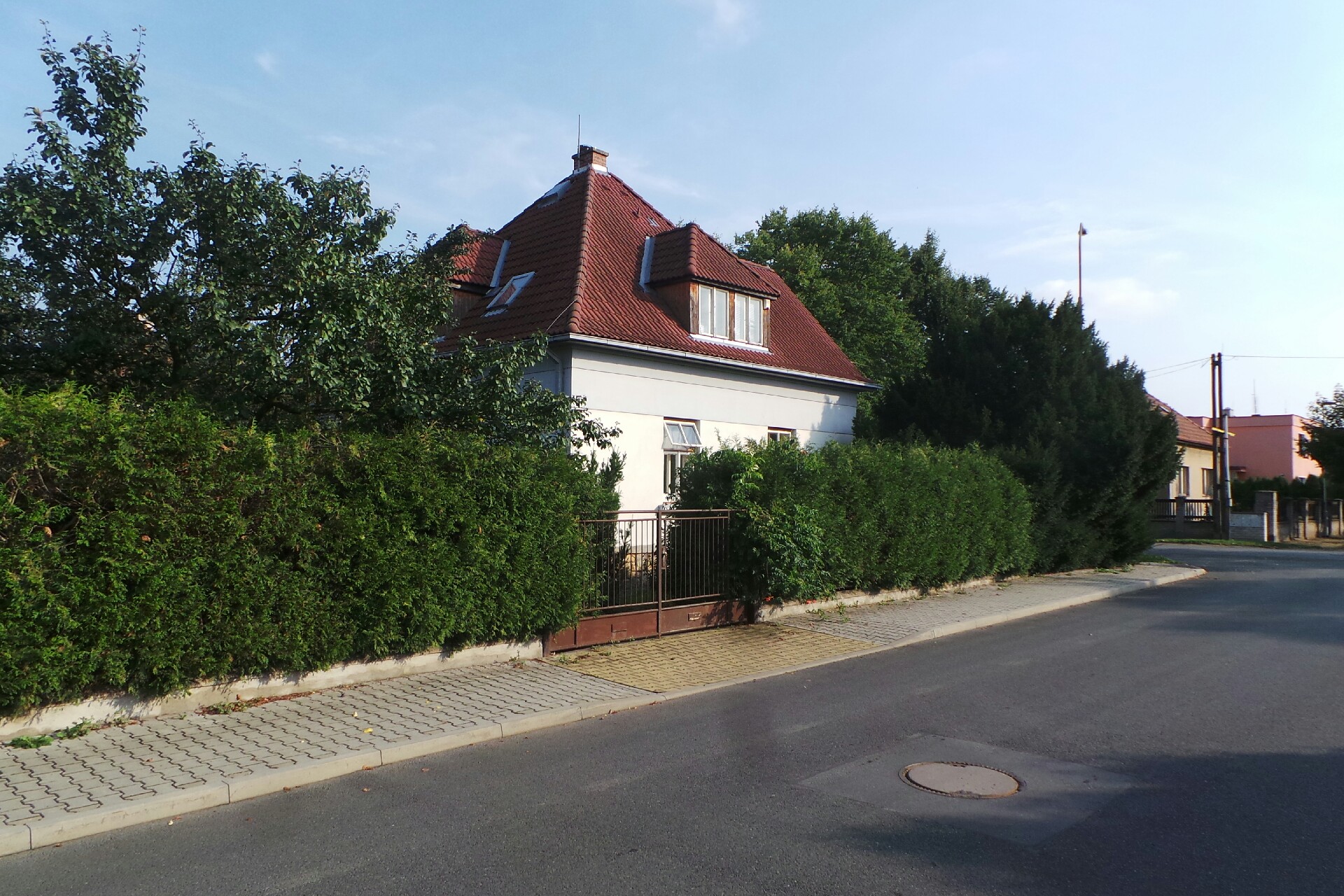 Foto Grafika Kamil Voděra