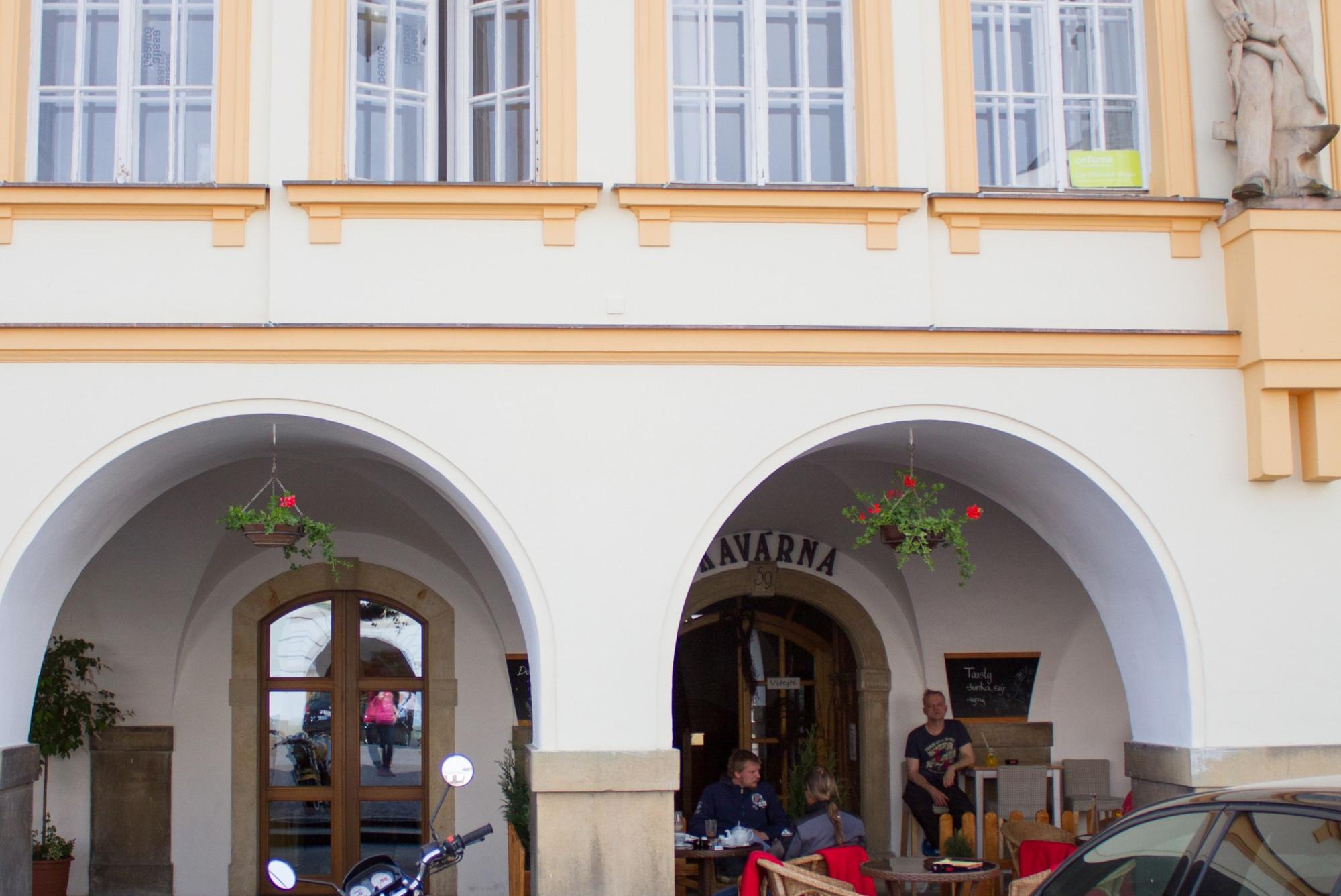 Kosmetické studio - Jindra Klejchová