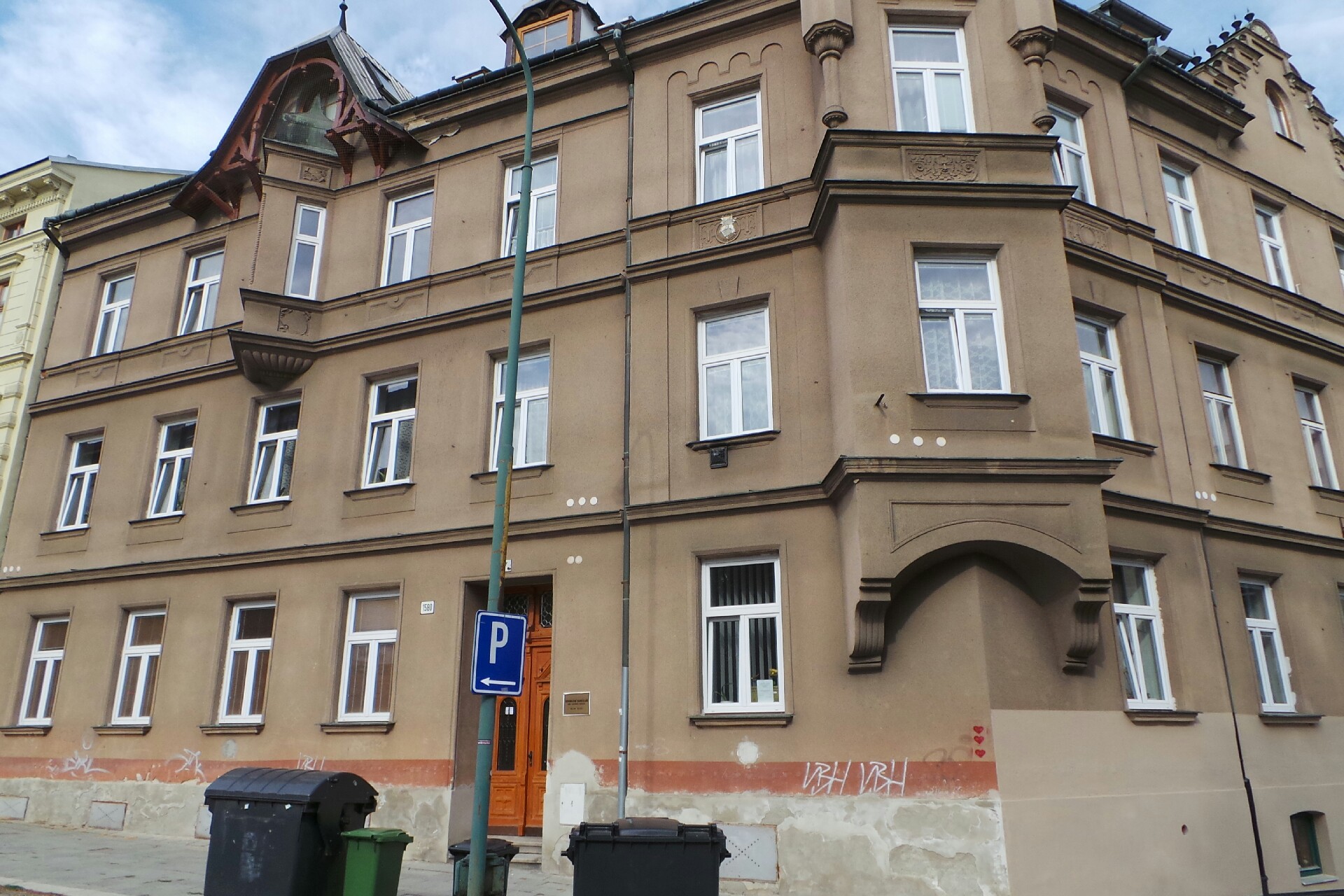 JUDr. Kateřina Skálová, advokátka