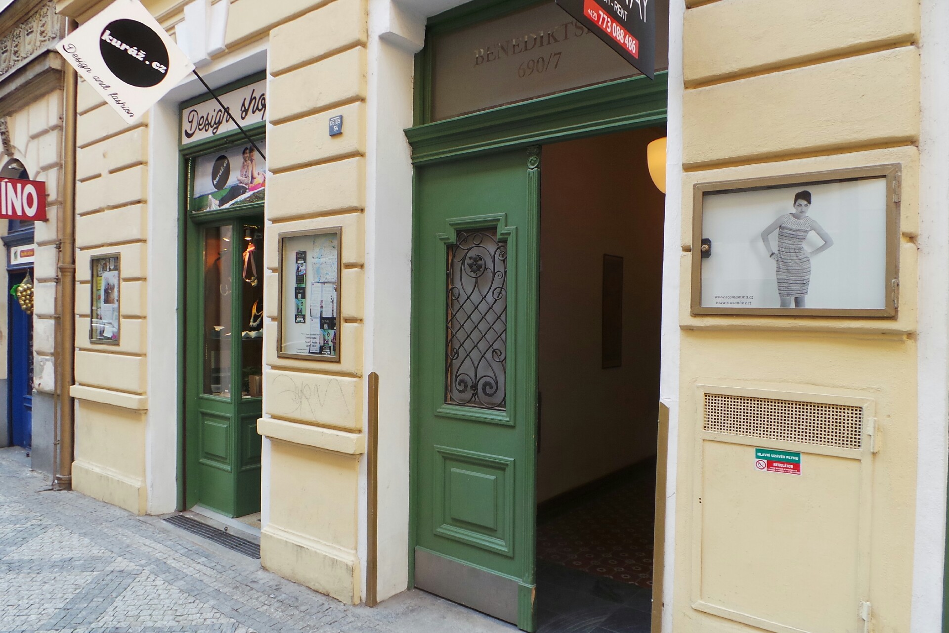 Privatní archiv vín