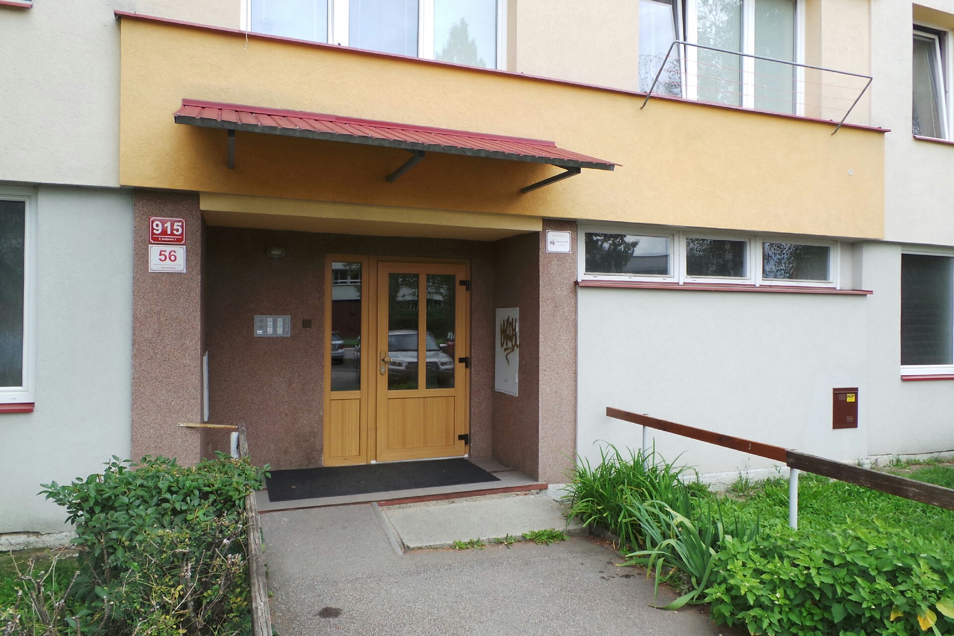 Montáž chladící a mrazící techniky Frederic Kryz