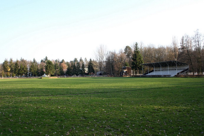 JK Obora Poděbrady foto 3