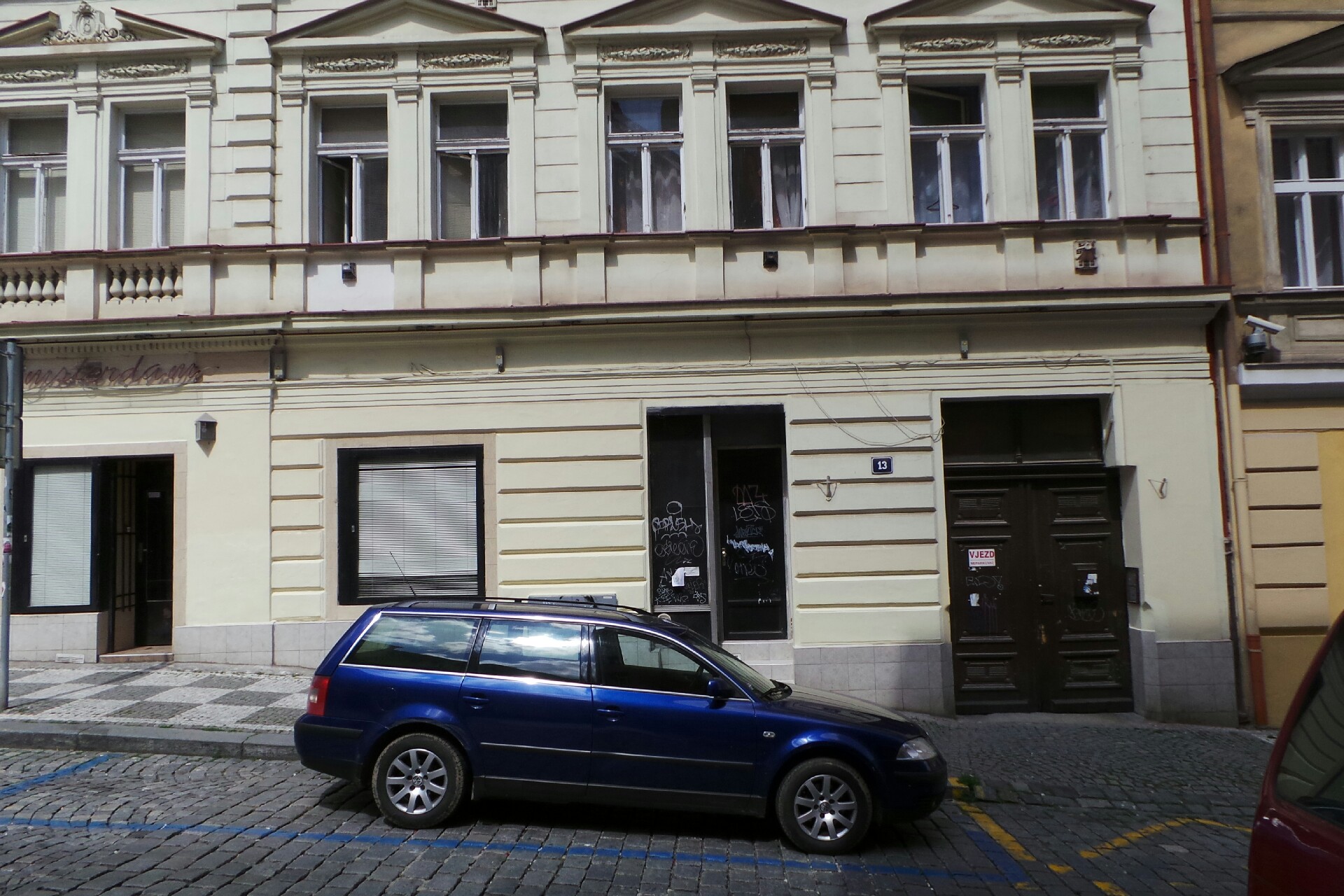 Prague Limousine Group, s.r.o.