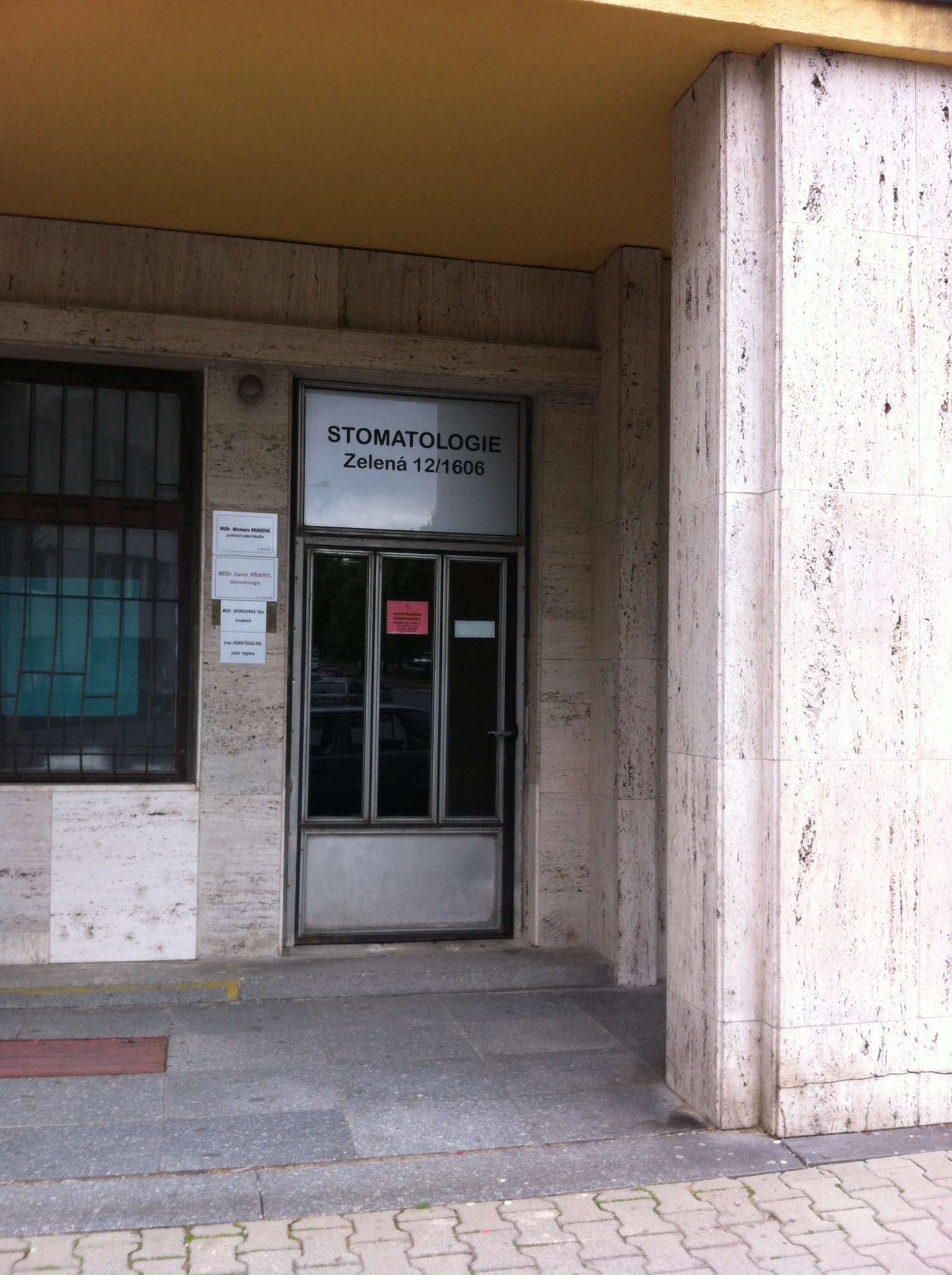 Ordinace dentalní hygieny, Irma Hornyšová, DiS. foto 3