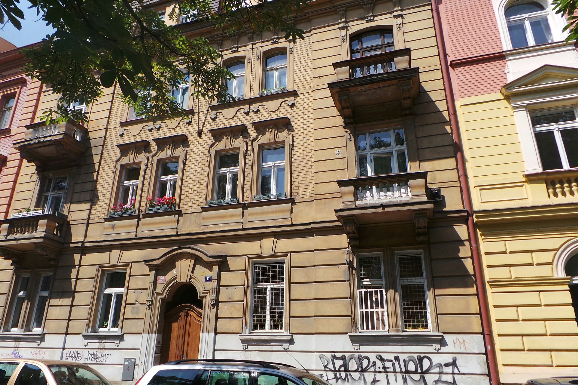 PhDr. Vladimír Ditmar - Průvodcovské služby