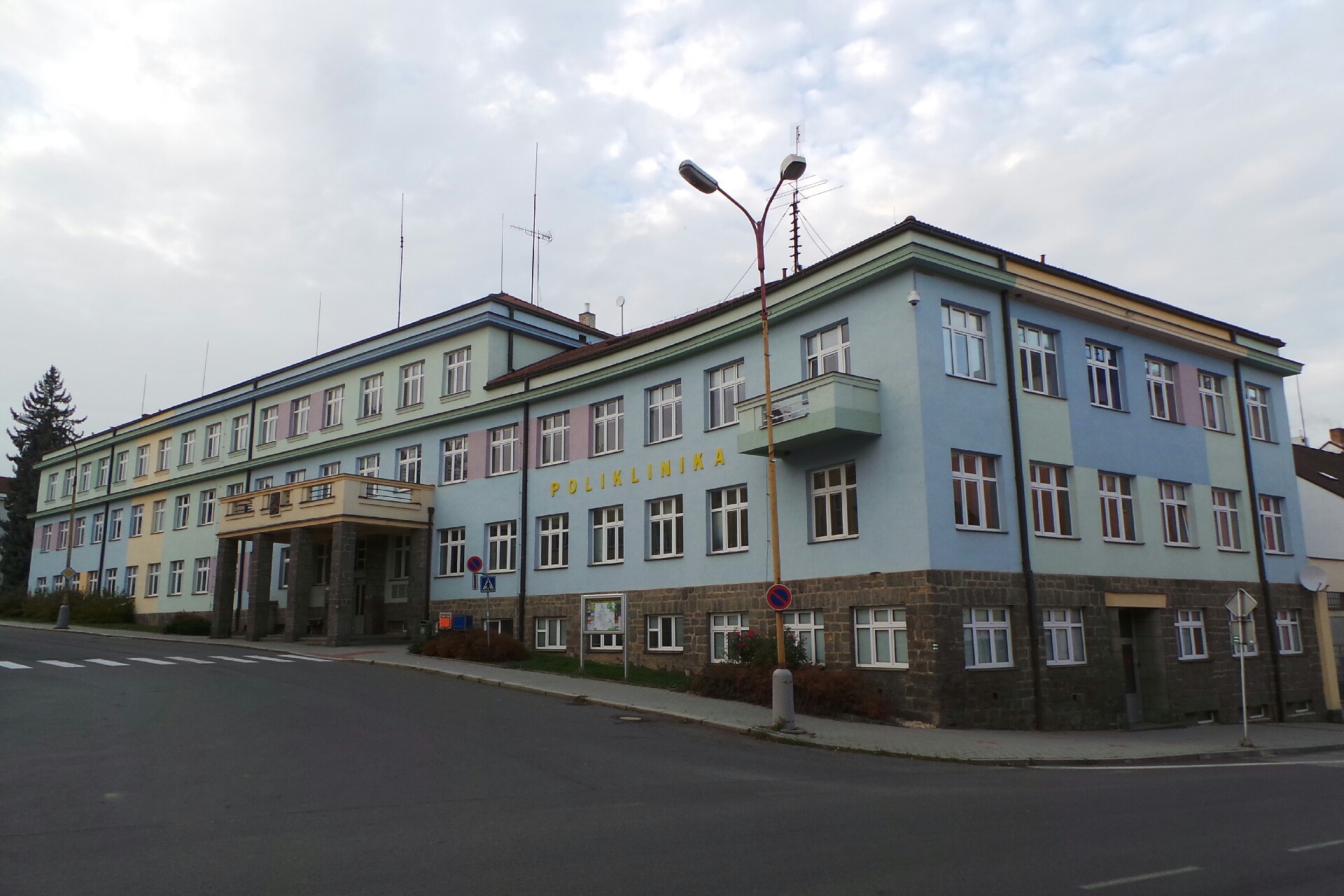 Všeobecná interní ambulance, s.r.o.