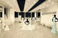 Fotografie NAIVE - svatební salon