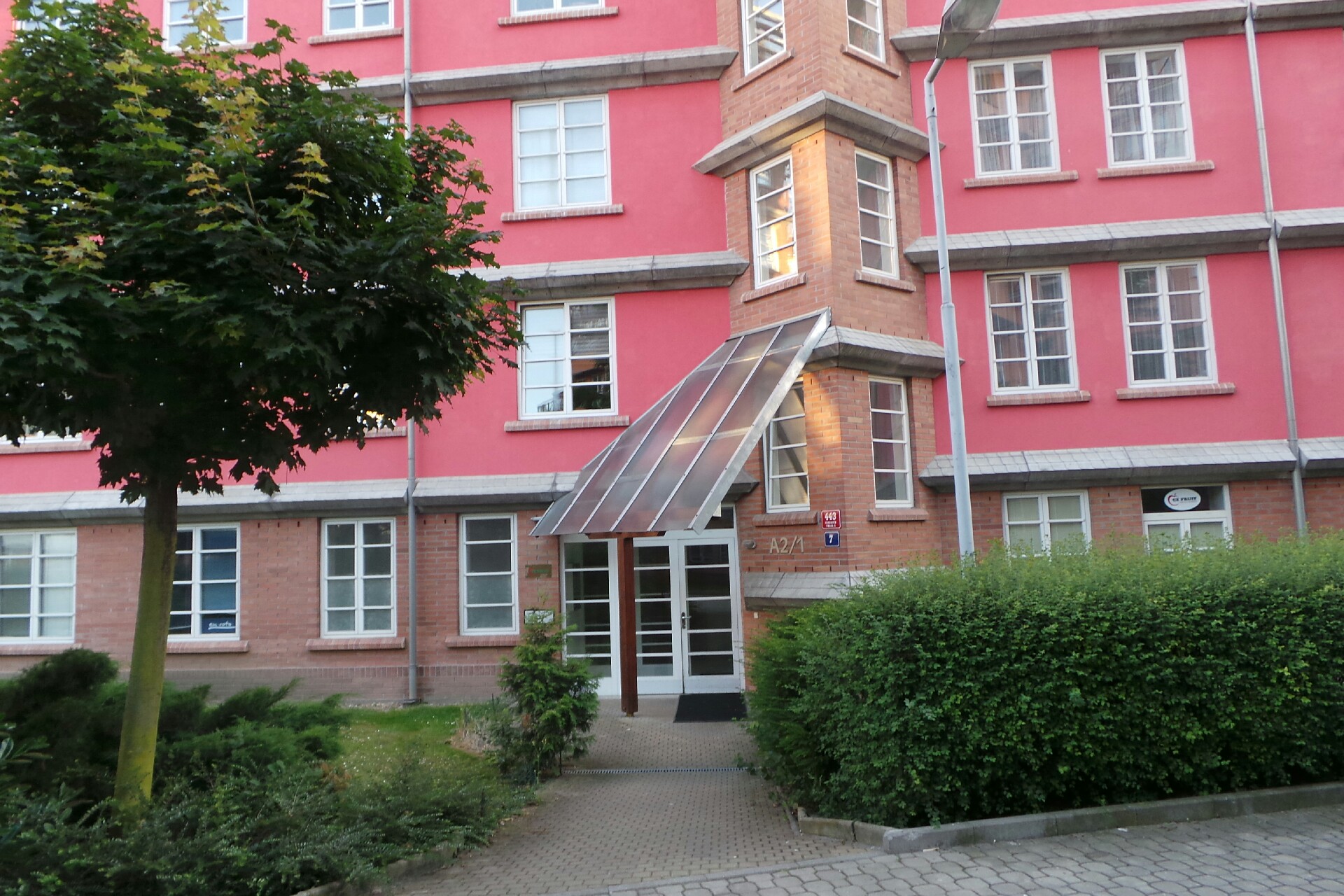 CZ FRUIT, odbytové družstvo