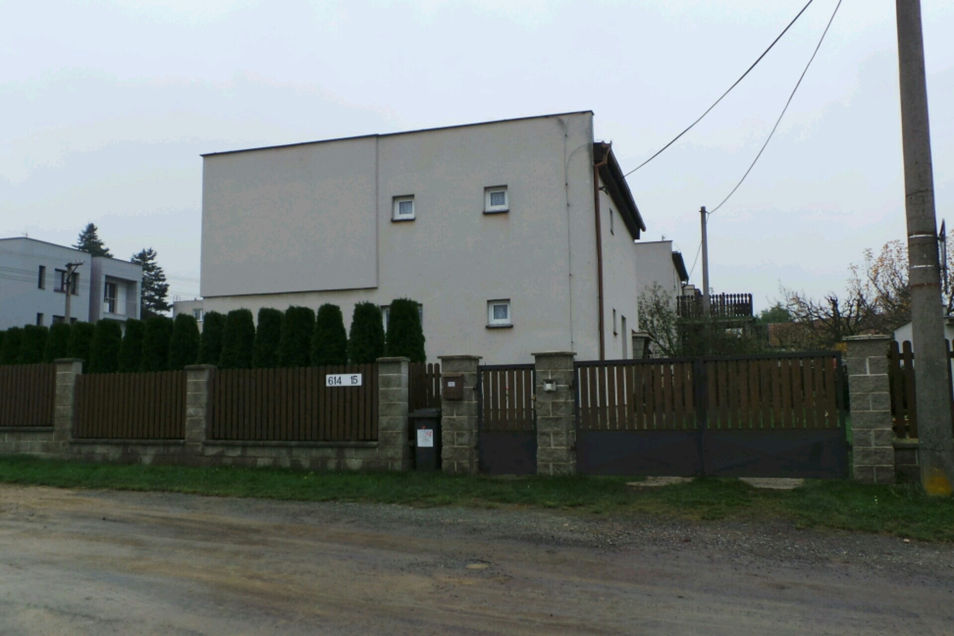 Truhlářství Jan Vošahlík