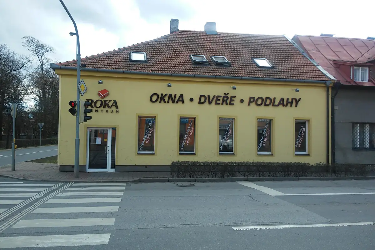 ROKA centrum s.r.o.