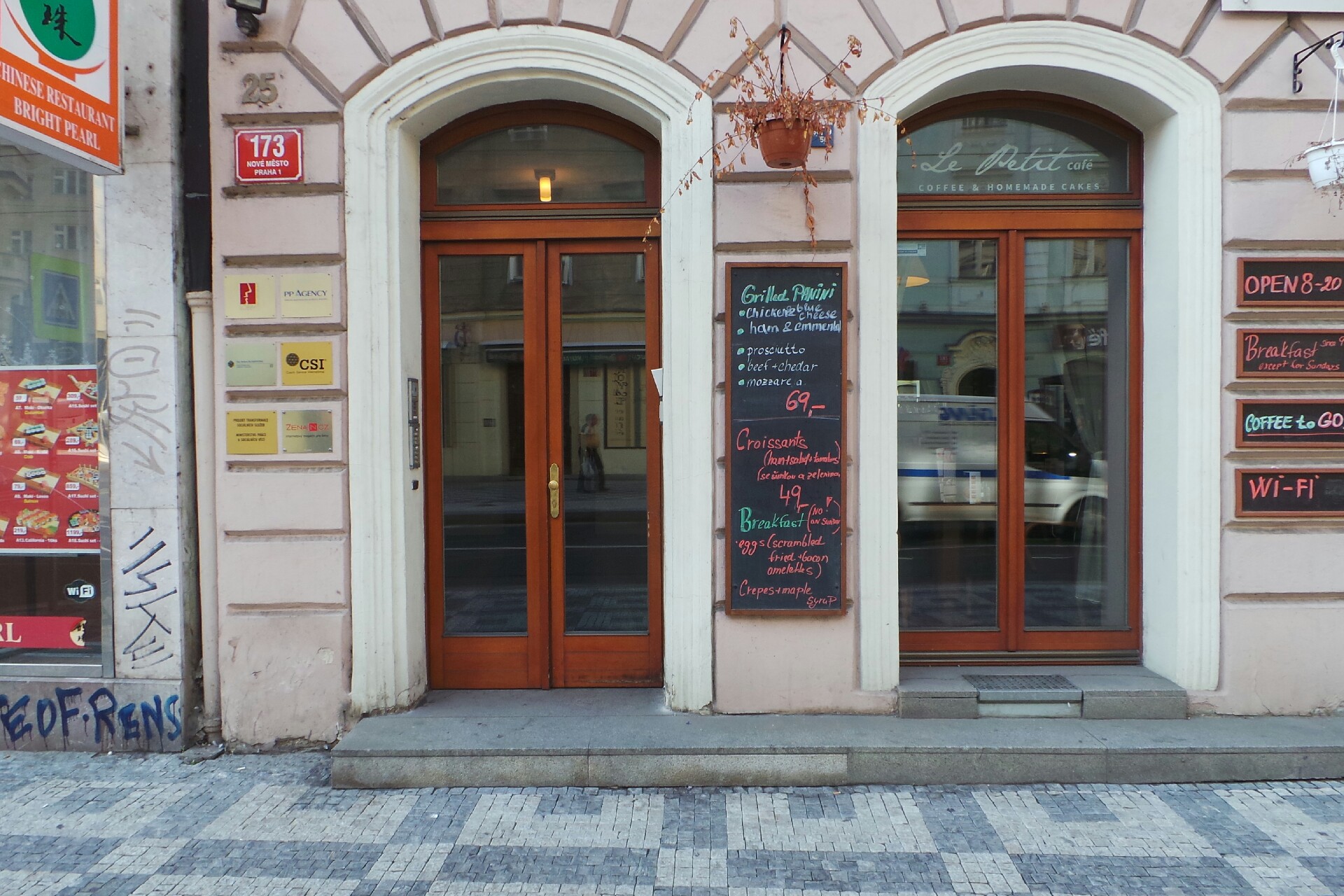 Lobby Česká republika, s.r.o.