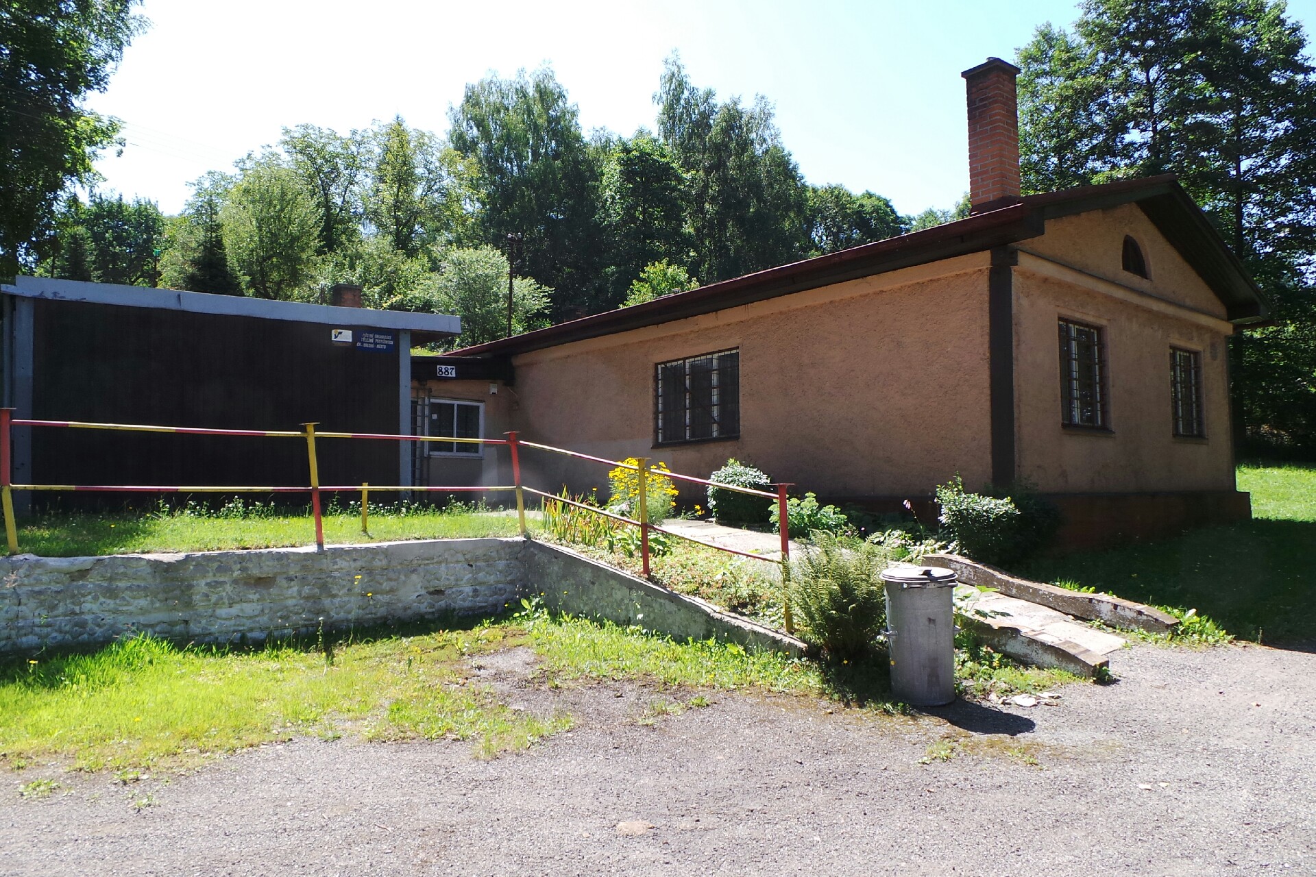 Svaz tělesně postižených v České republice z. s. místní organizace Orlová - Město