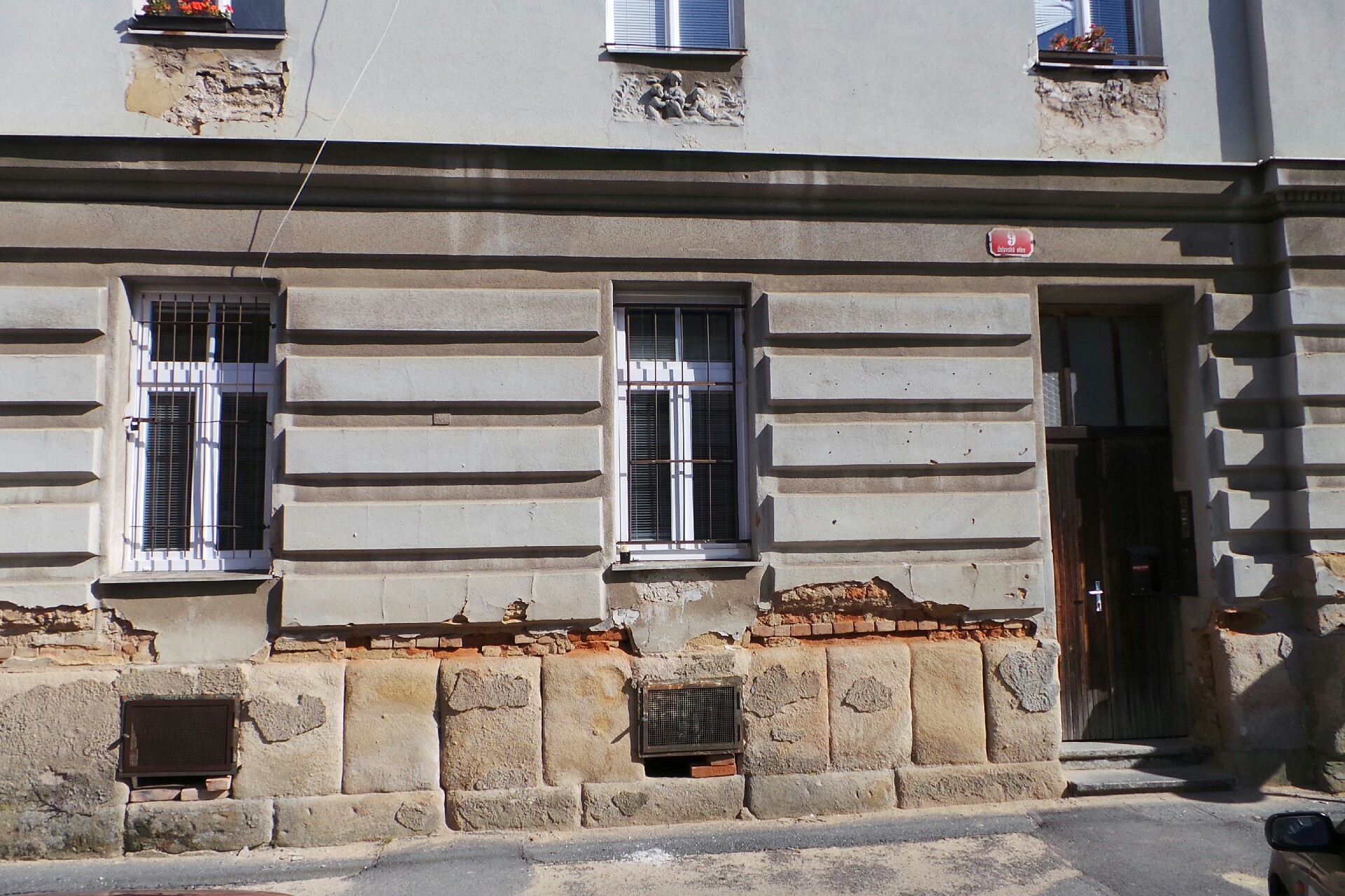 OCET - Oblastní Centrum Elementární Tvotby