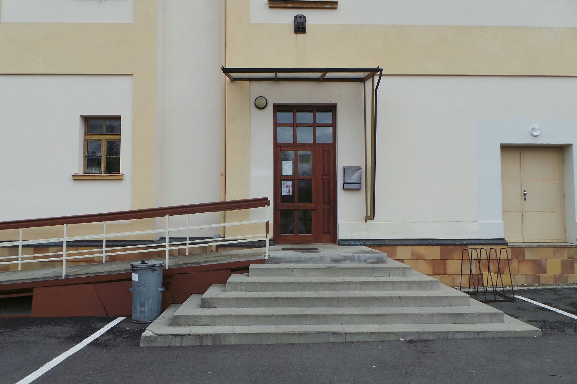 MUDr. Lenka Paličková