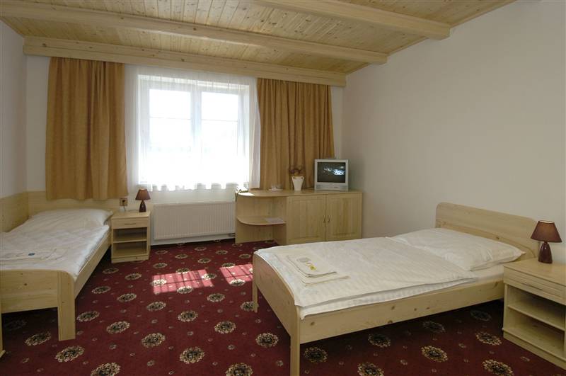Sport-V-Hotel foto 4