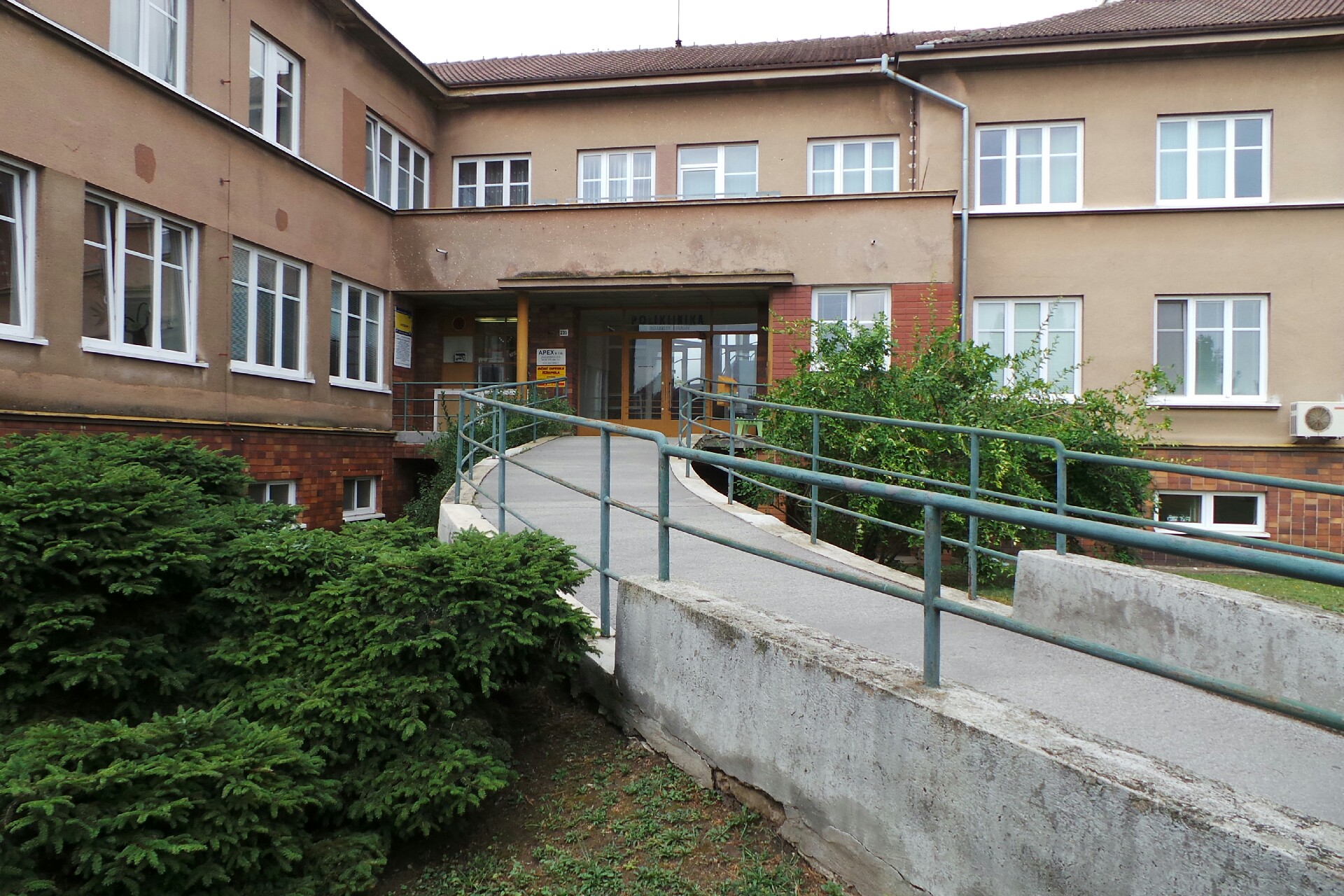 MUDr. Eva Bartejsová