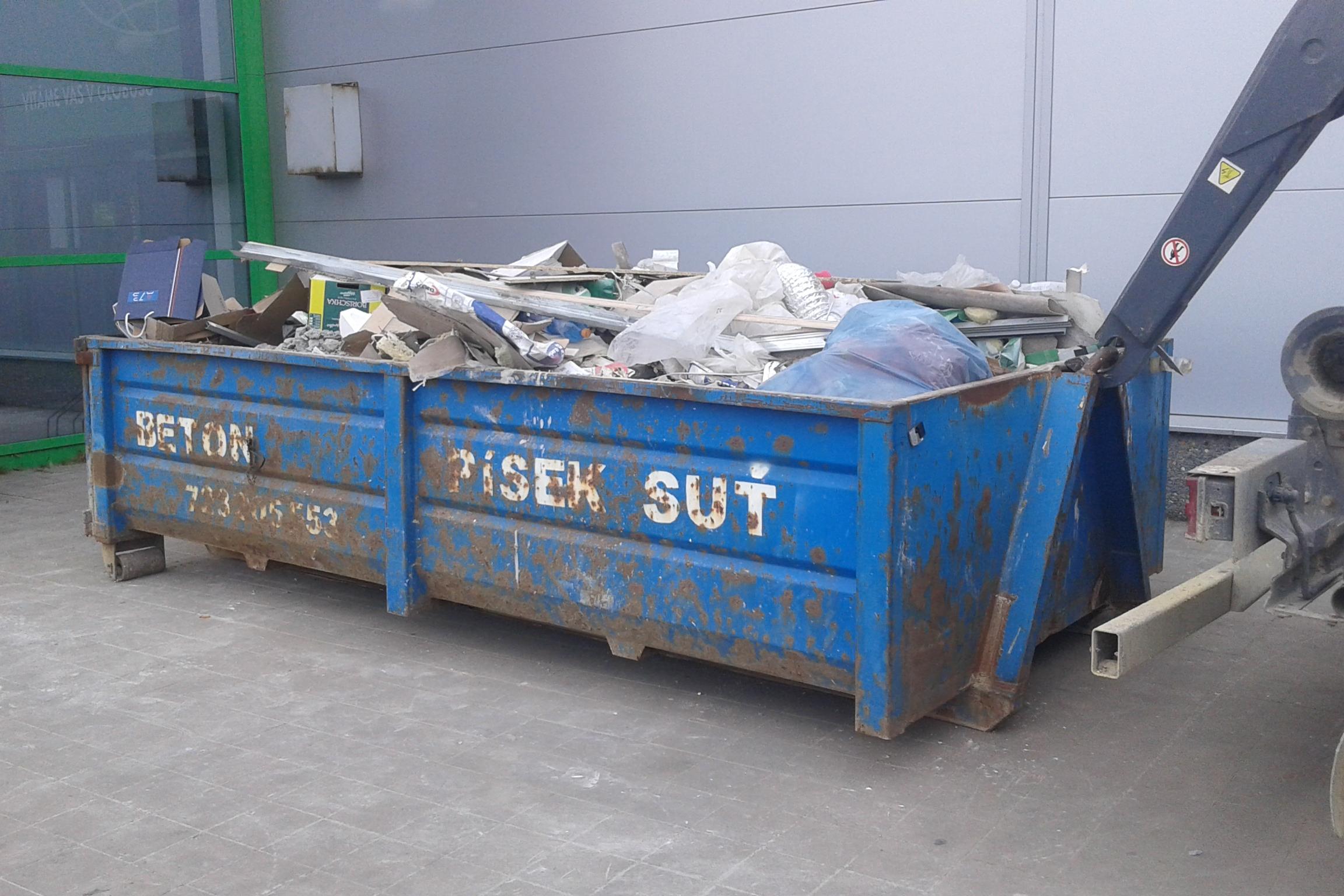 Autodoprava Novák David