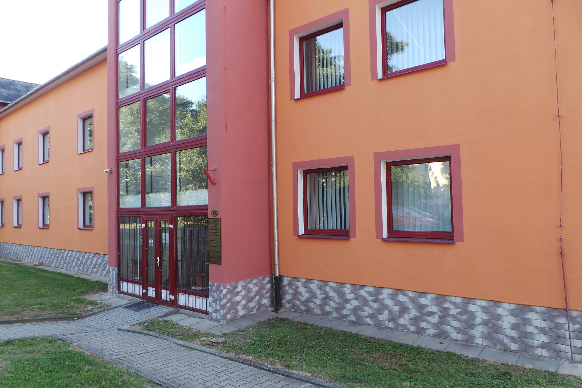 KEN SECURITY, s.r.o.