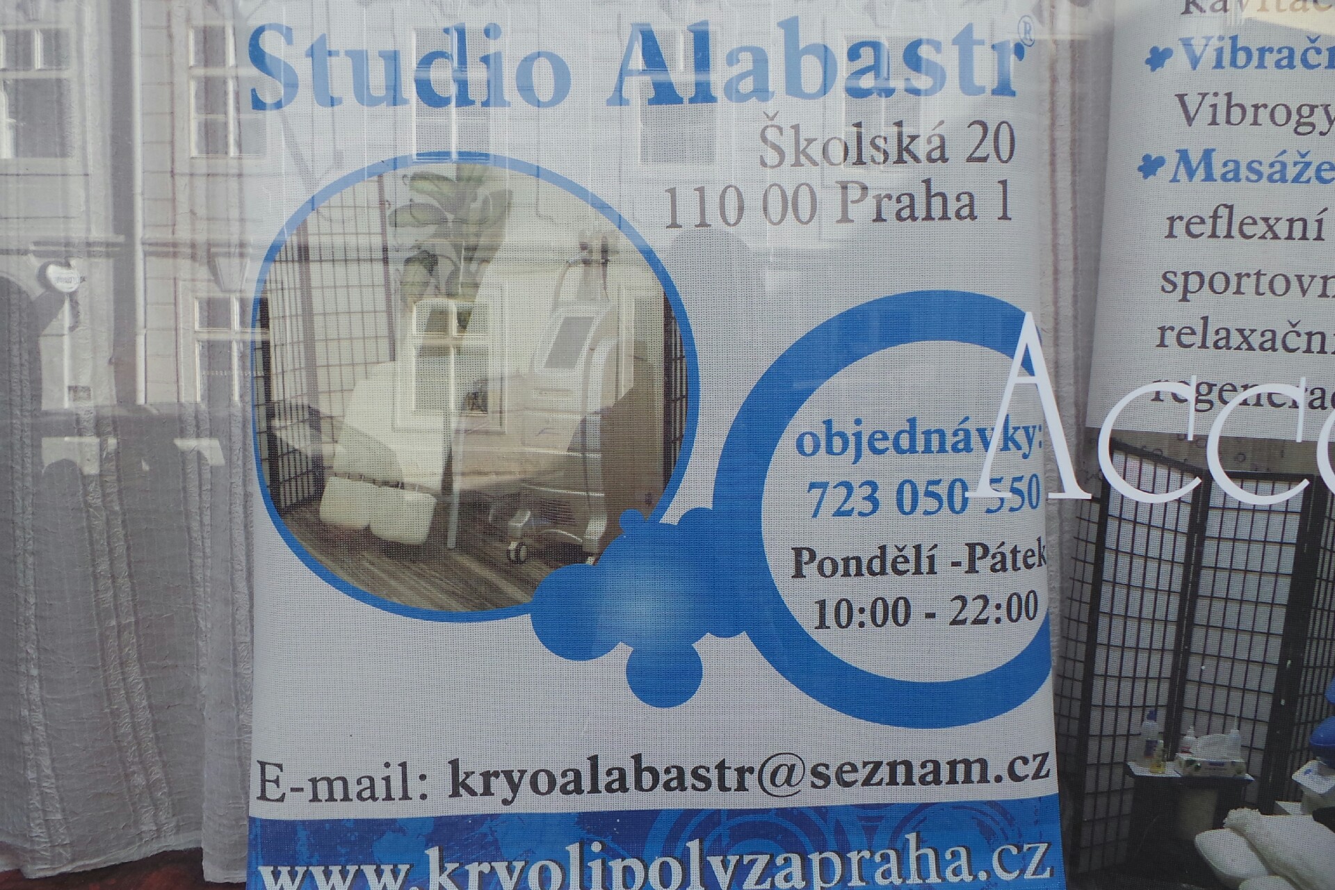 Pension Alabastr foto 2