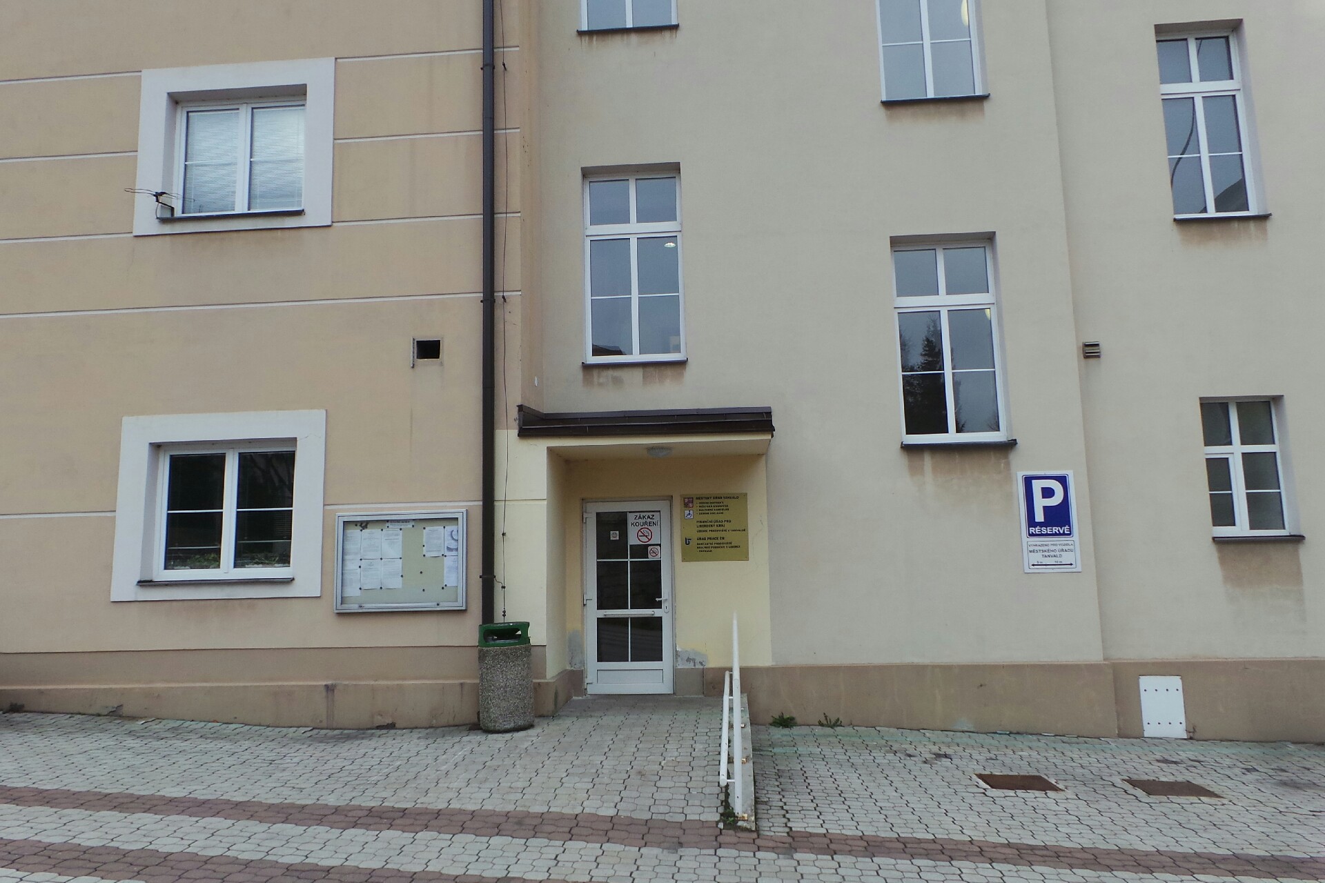 Úřad práce České republiky