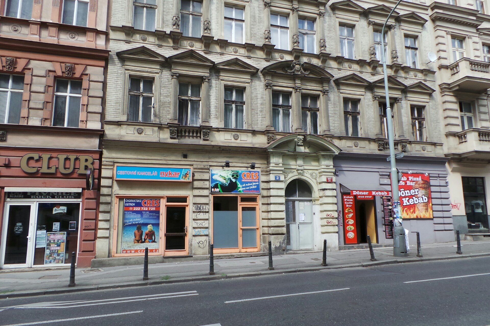 Live4Business, s.r.o.