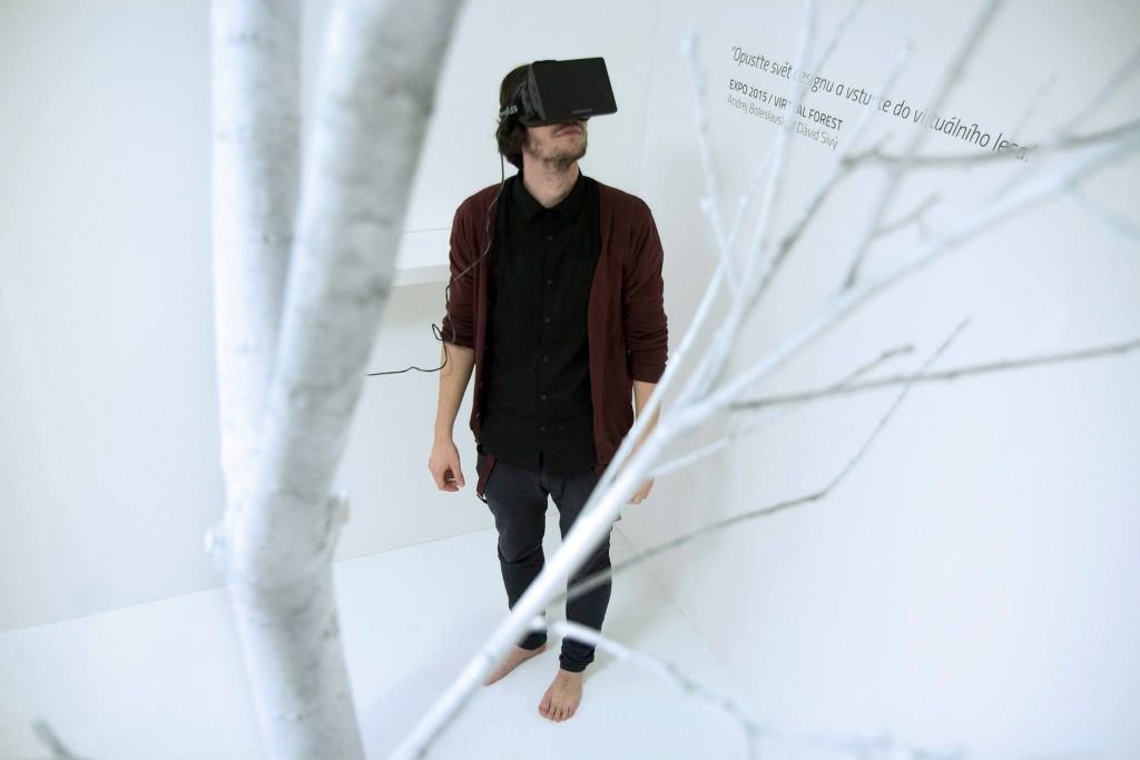 Capacity Expo s.r.o. foto 2