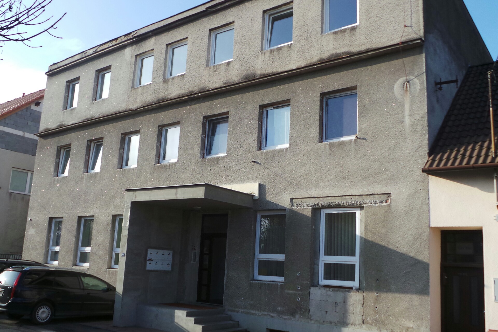 MOSEP Haná, spol. s r.o.