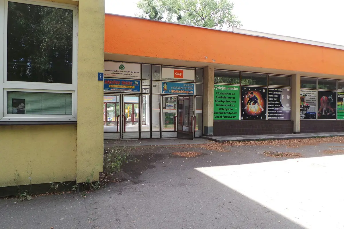 Sport-potreby.cz