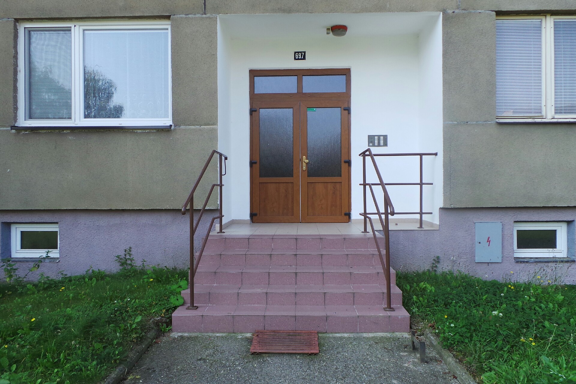 Josef Klokočka foto 1