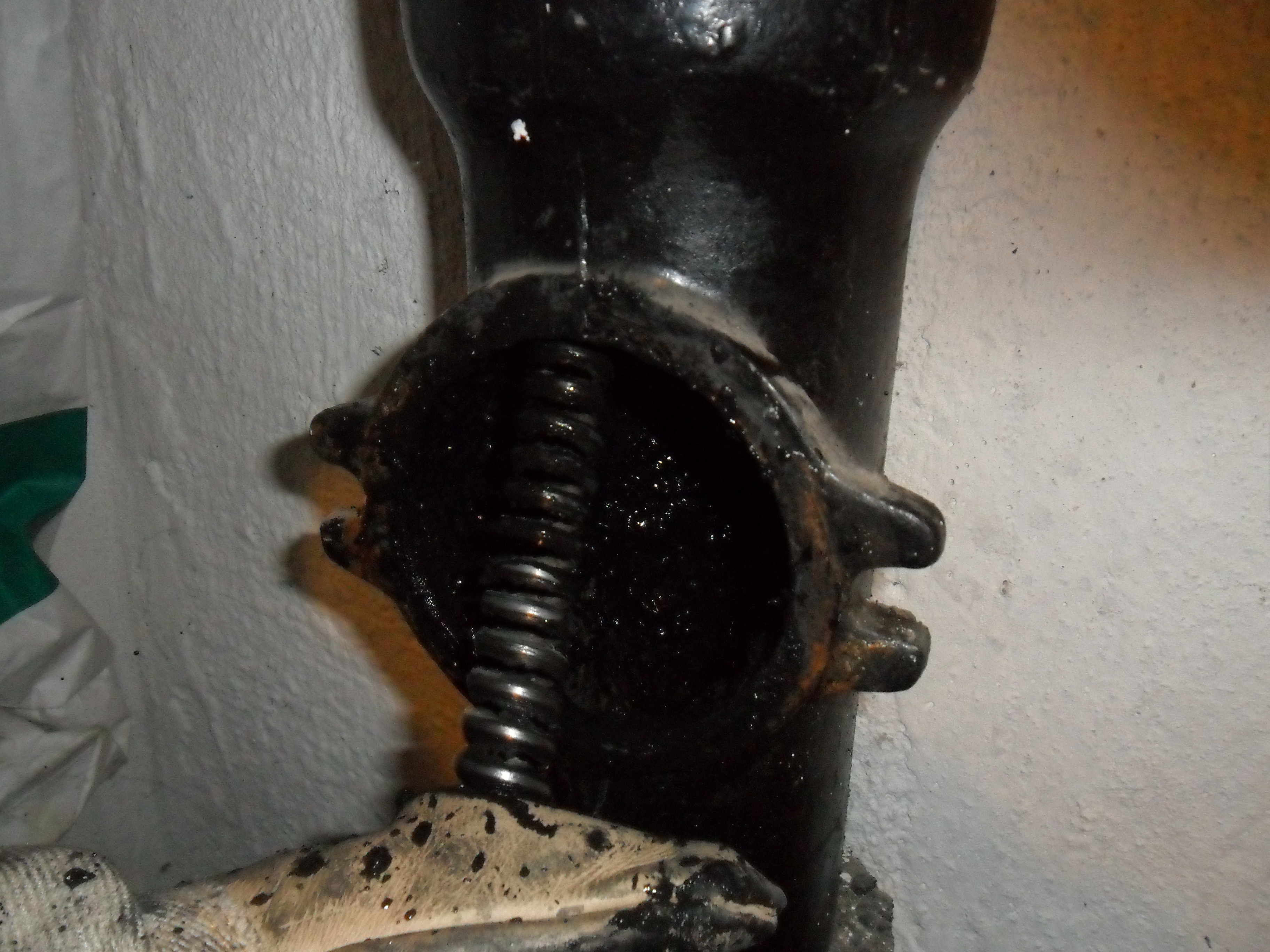 Čiko Brno - Miroslav Honzák foto 3