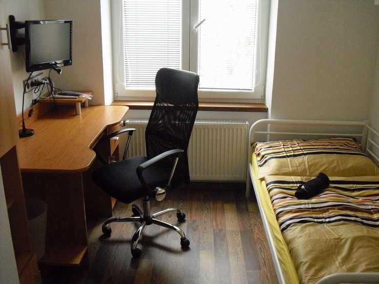 Ubytování studentů - FOLKOVA s.r.o. foto 3